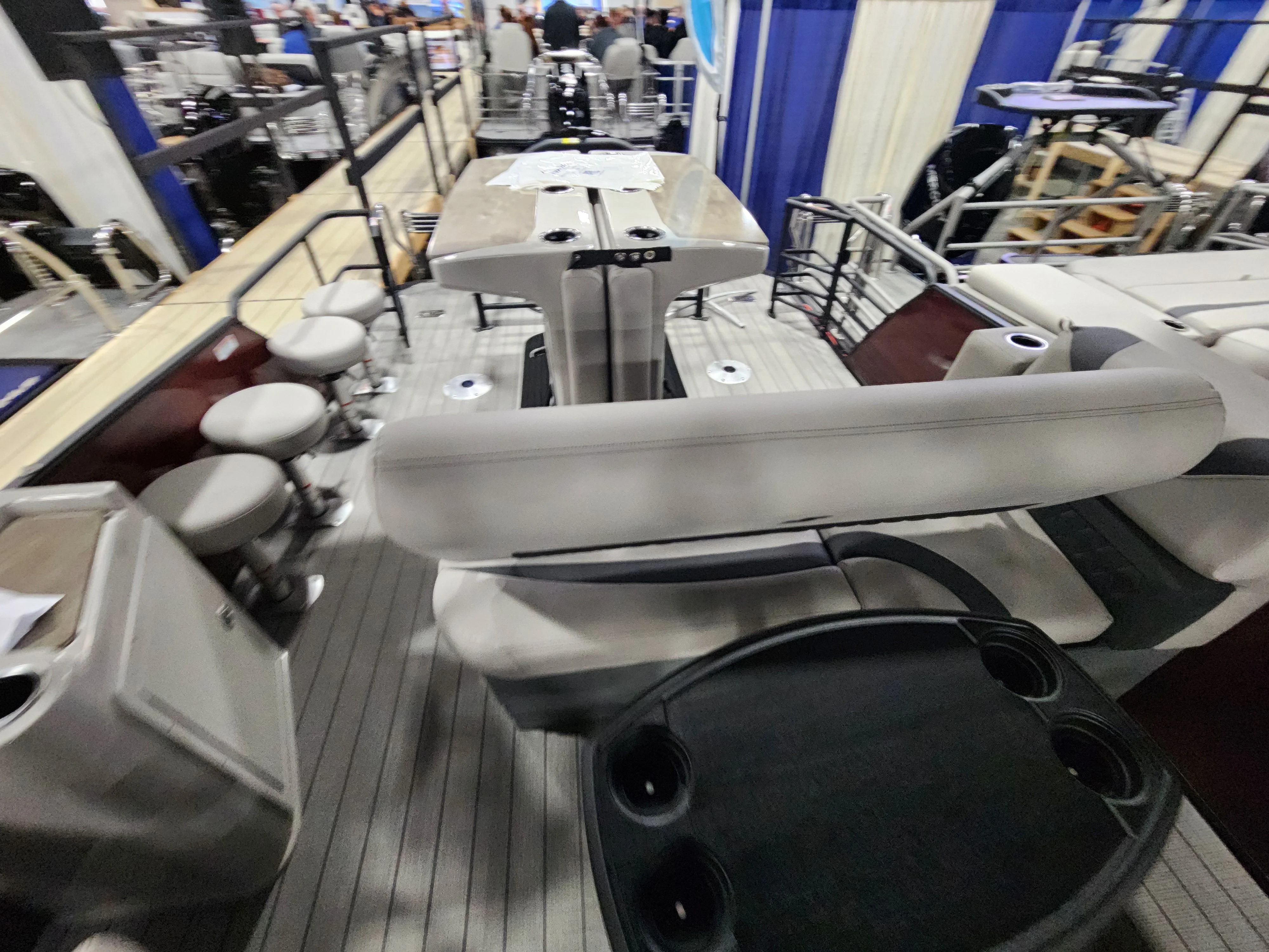 2024 Starcraft CX23DLDHBARTT Image Thumbnail #8