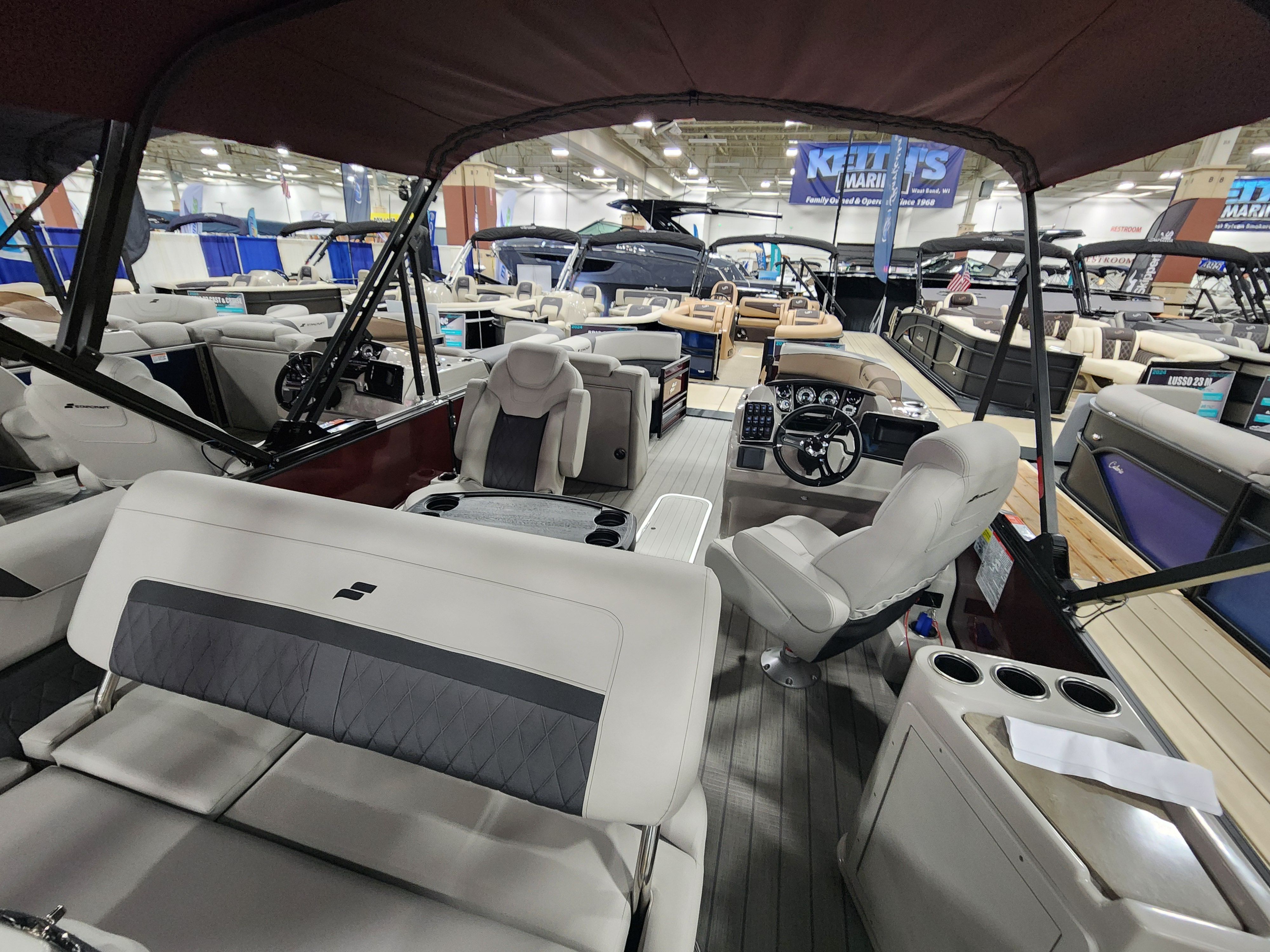 2024 Starcraft CX23DLDHBARTT Image Thumbnail #9