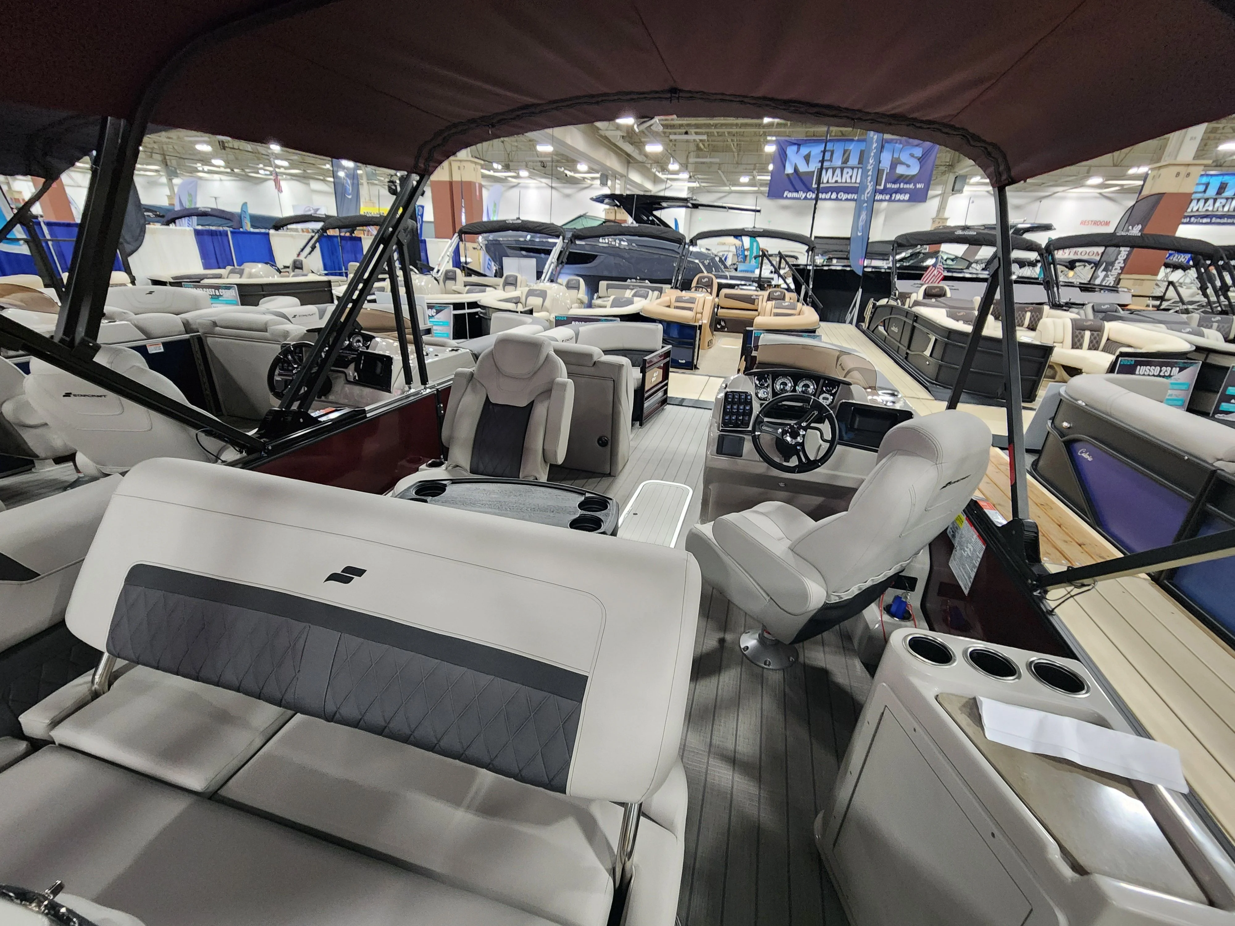 2024 Starcraft CX23DLDHBARTT Image Thumbnail #9