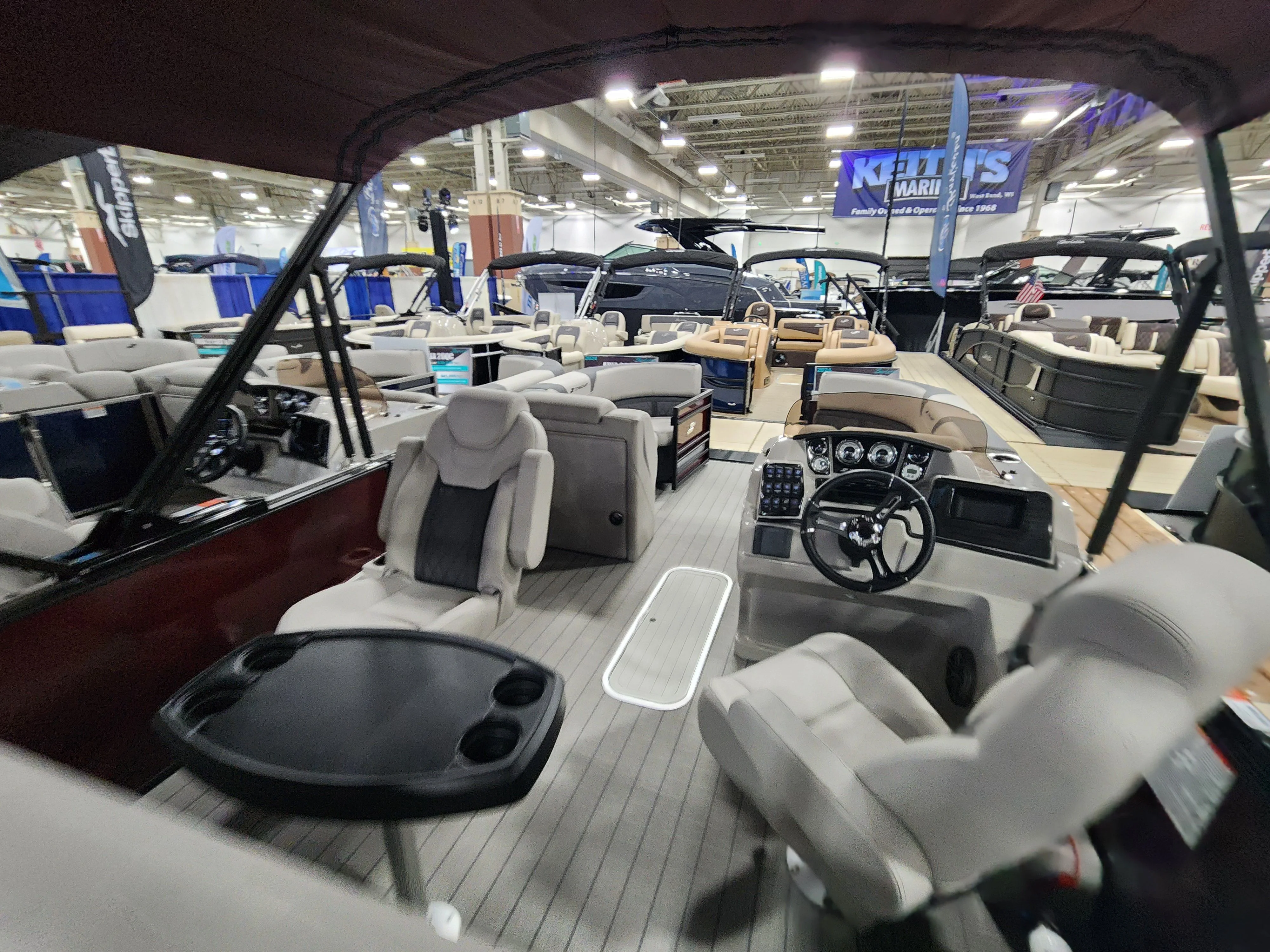 2024 Starcraft CX23DLDHBARTT Image Thumbnail #10