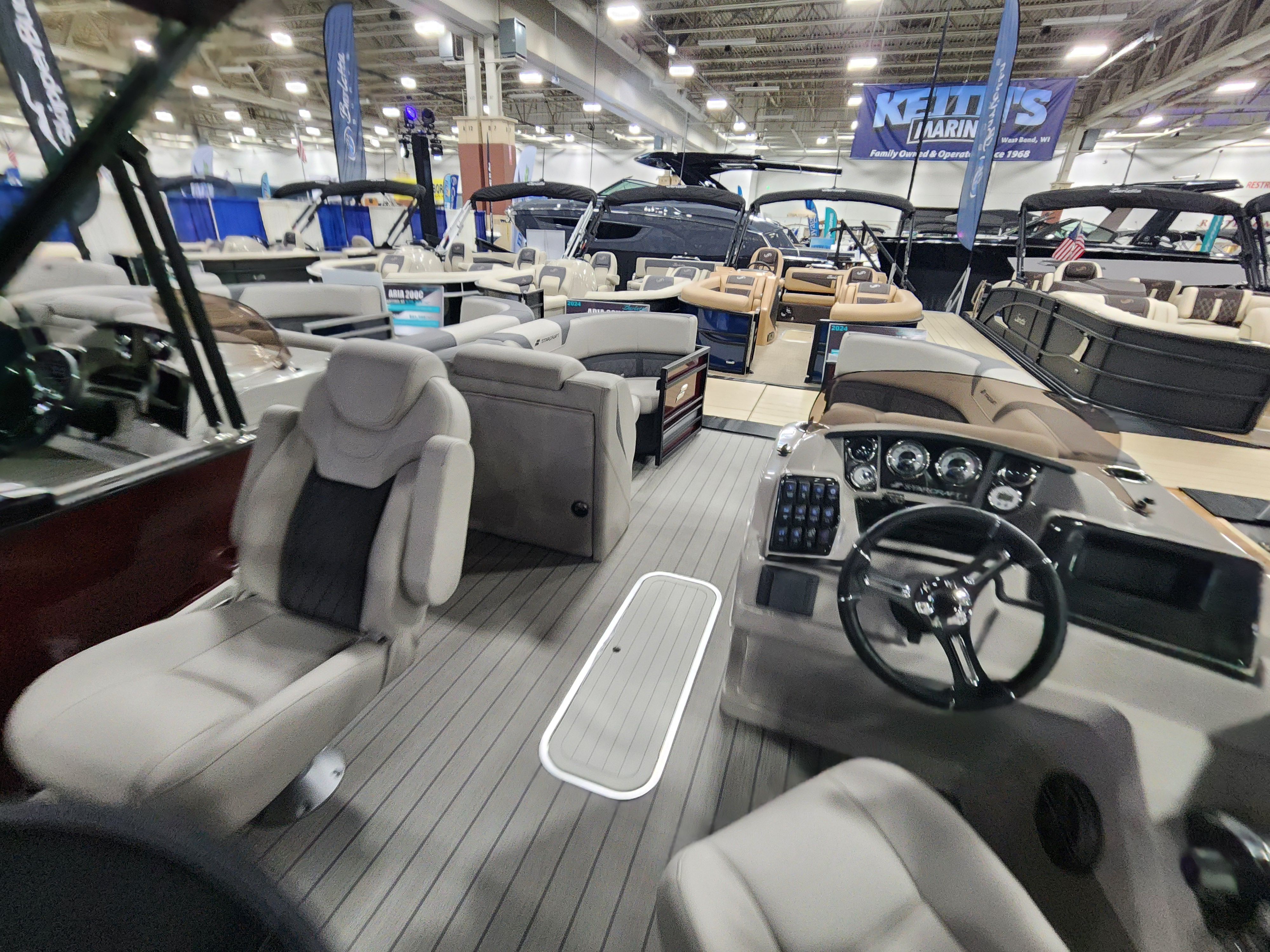 2024 Starcraft CX23DLDHBARTT Image Thumbnail #11