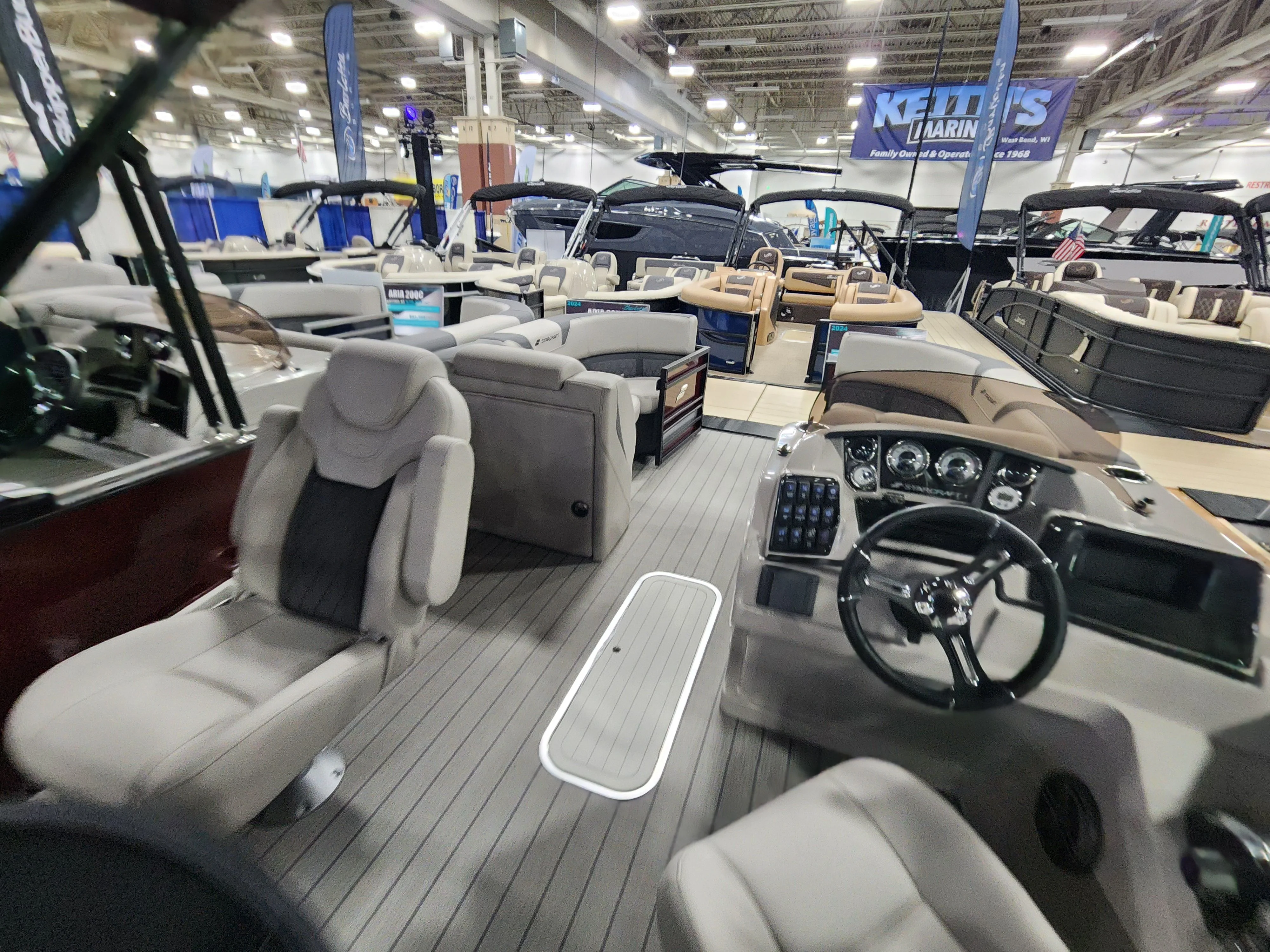 2024 Starcraft CX23DLDHBARTT Image Thumbnail #11