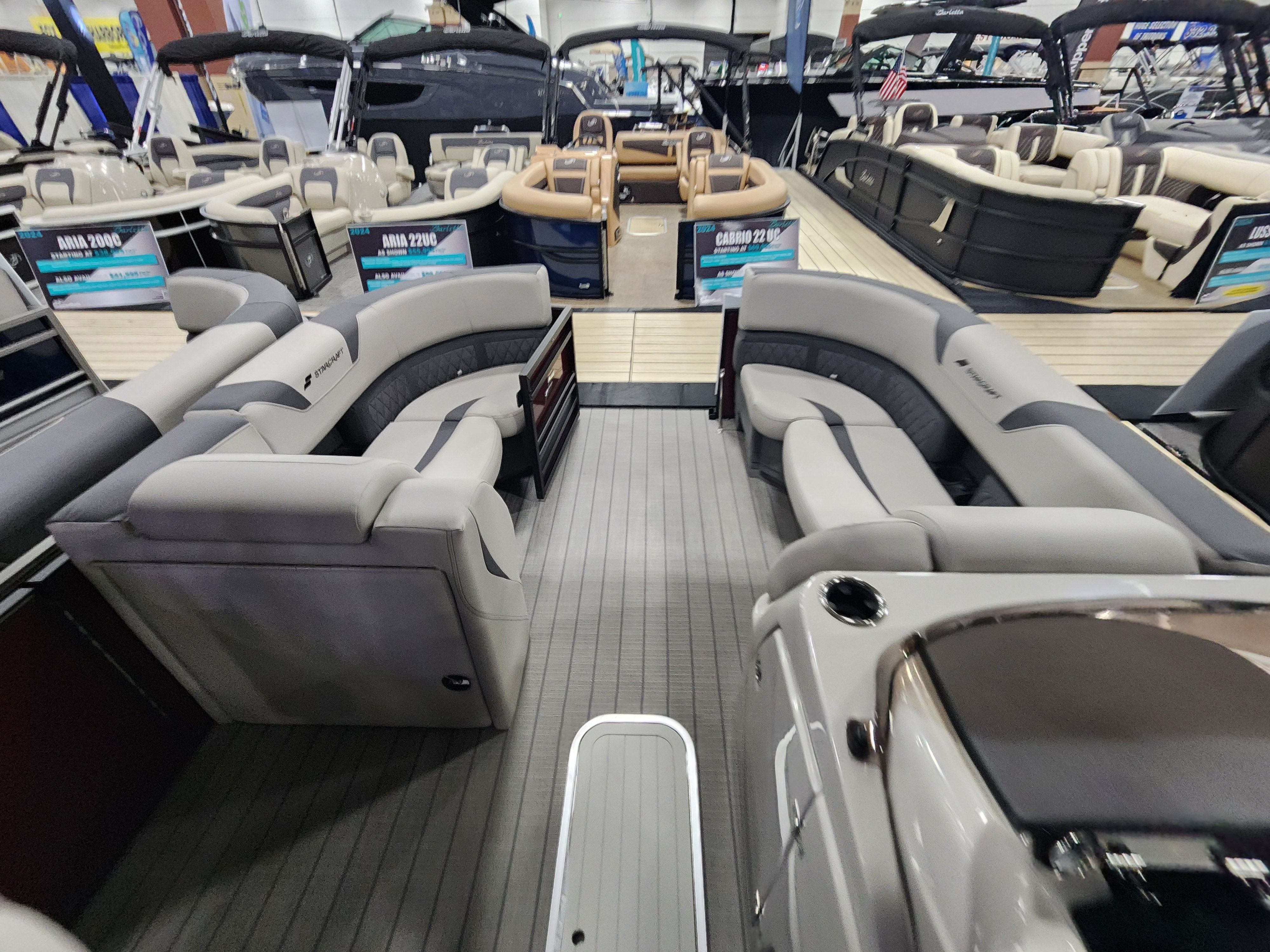 2024 Starcraft CX23DLDHBARTT Image Thumbnail #12