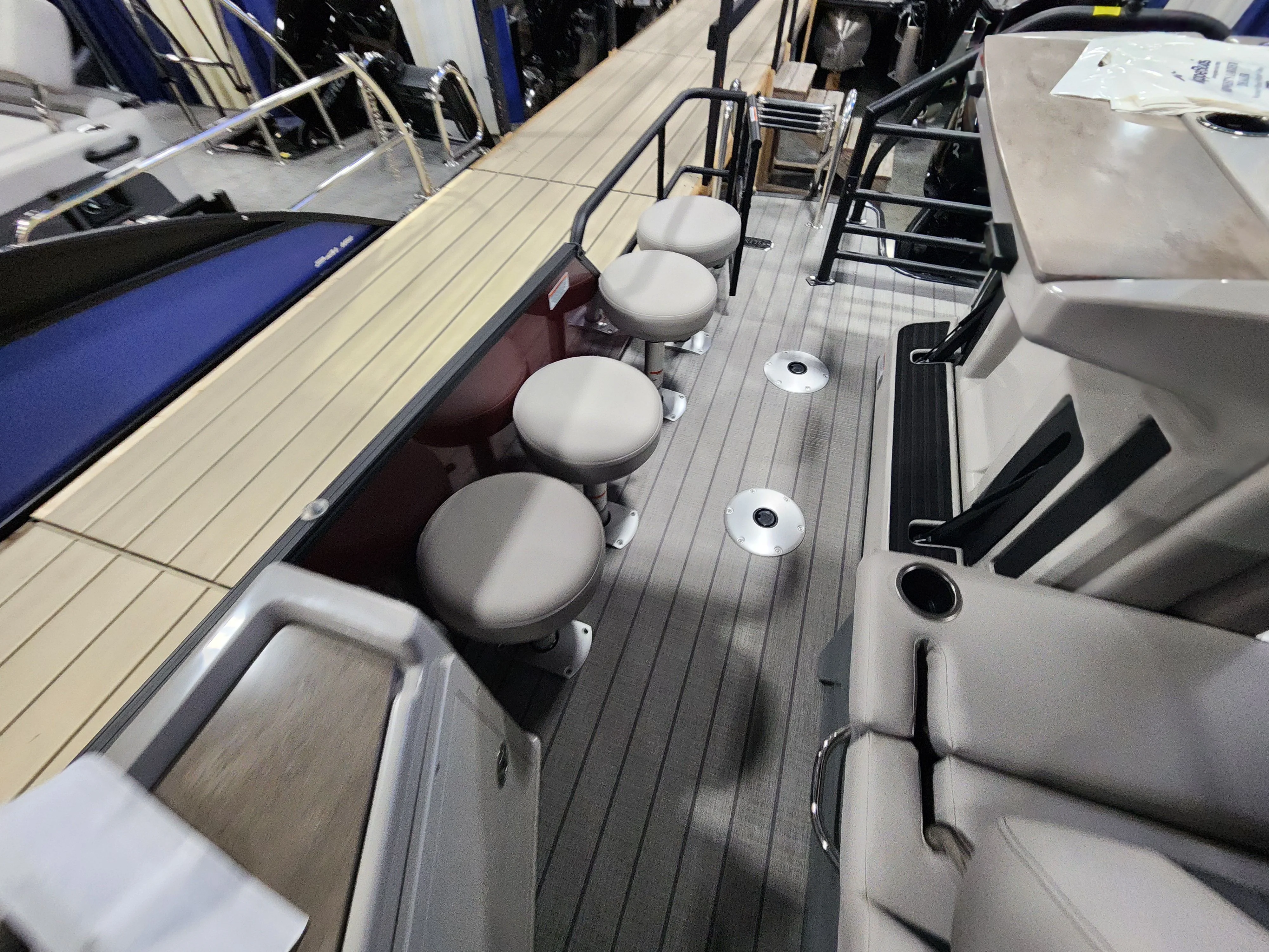 2024 Starcraft CX23DLDHBARTT Image Thumbnail #13