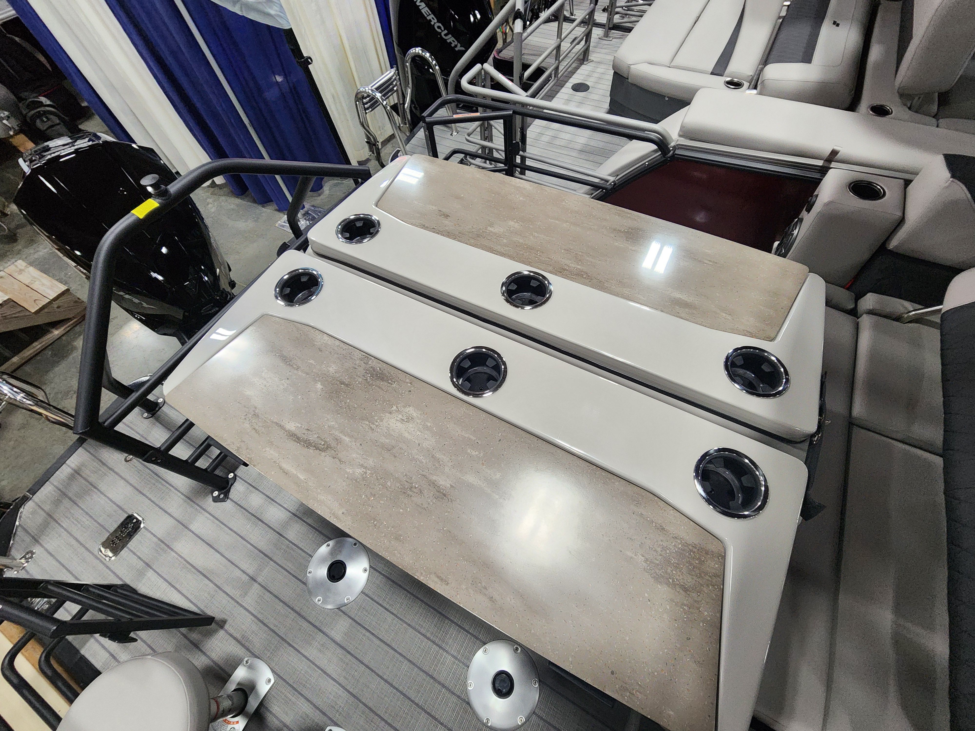 2024 Starcraft CX23DLDHBARTT Image Thumbnail #14