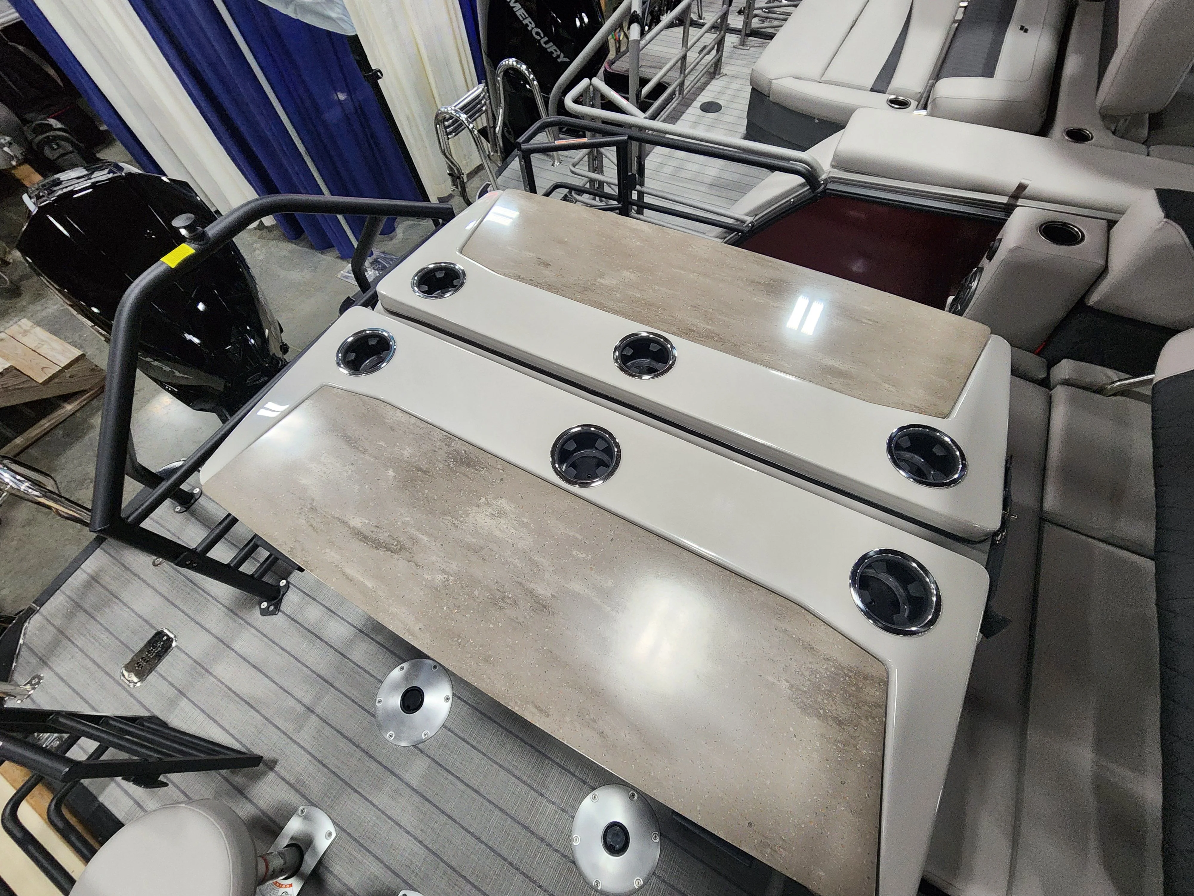 2024 Starcraft CX23DLDHBARTT Image Thumbnail #14