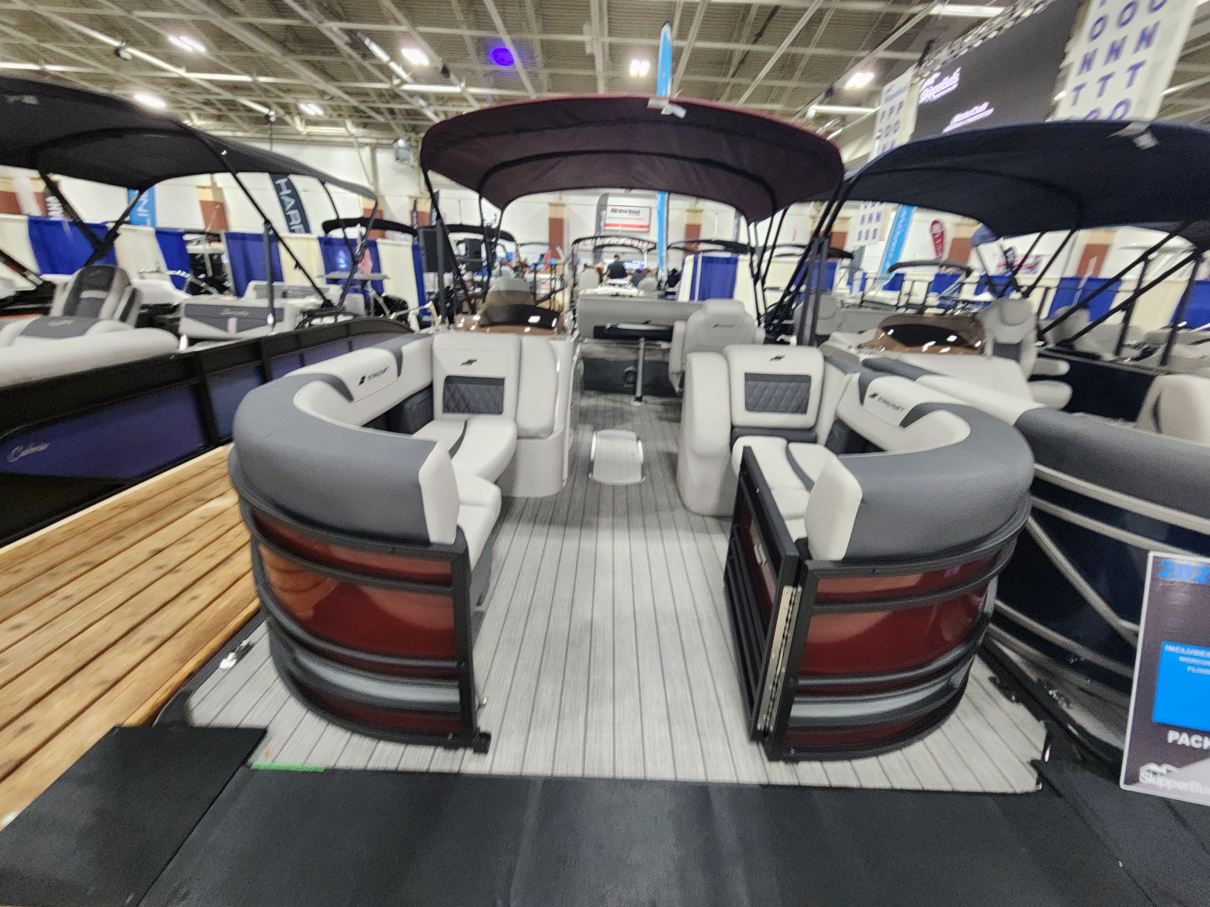 2024 Starcraft CX23DLDHBARTT Image Thumbnail #0