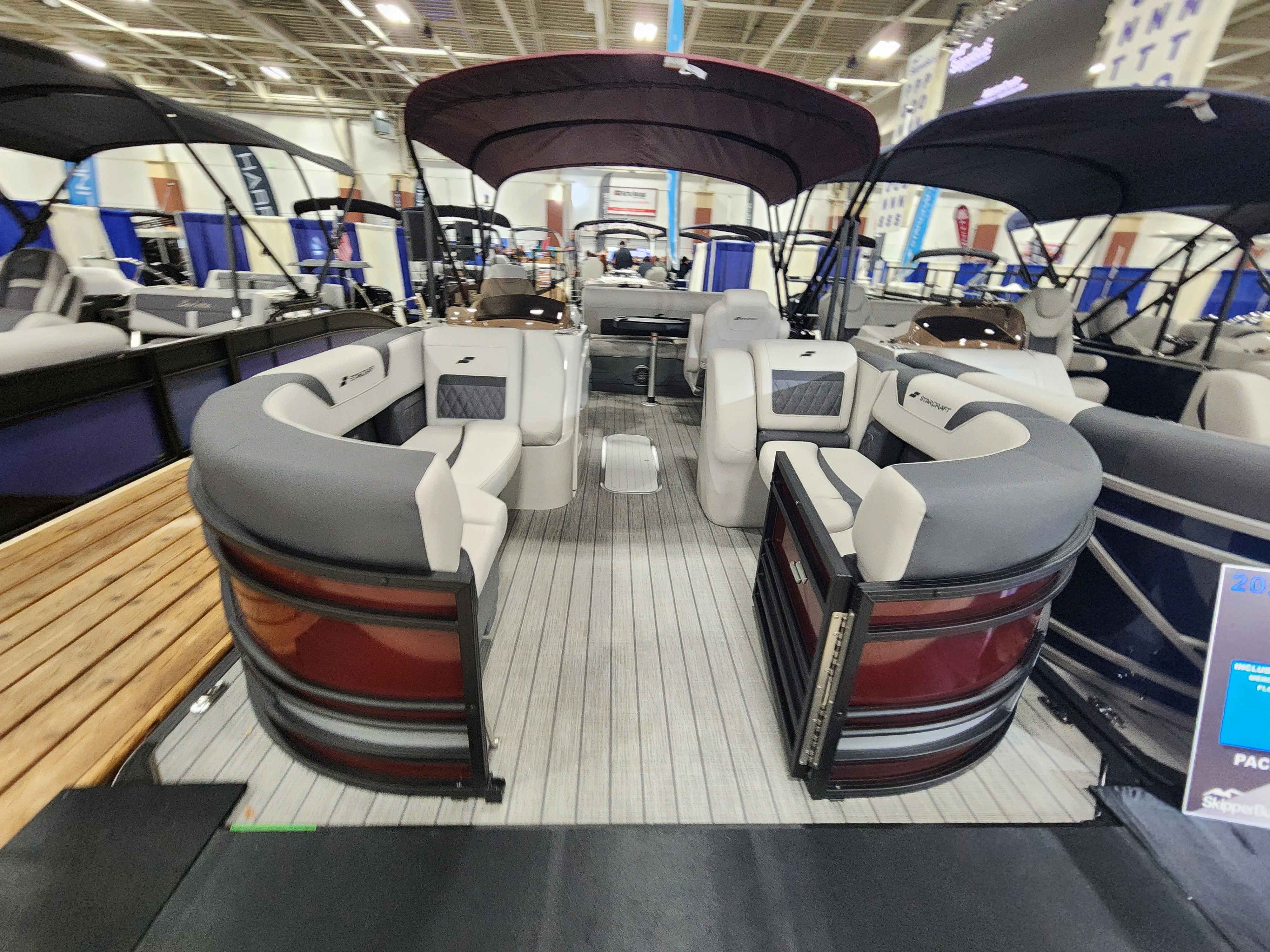 2024 Starcraft CX23DLDHBARTT Image Thumbnail #1