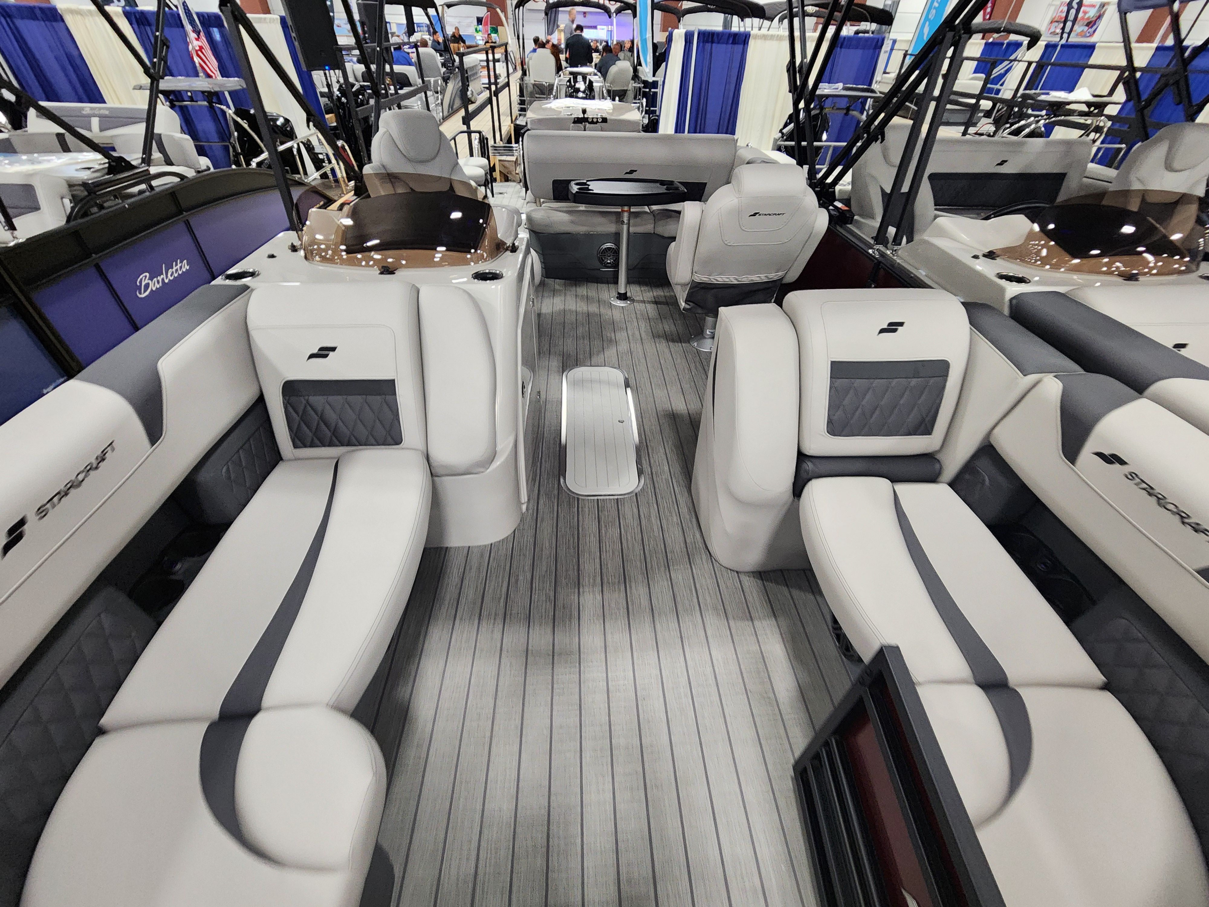 2024 Starcraft CX23DLDHBARTT Image Thumbnail #2