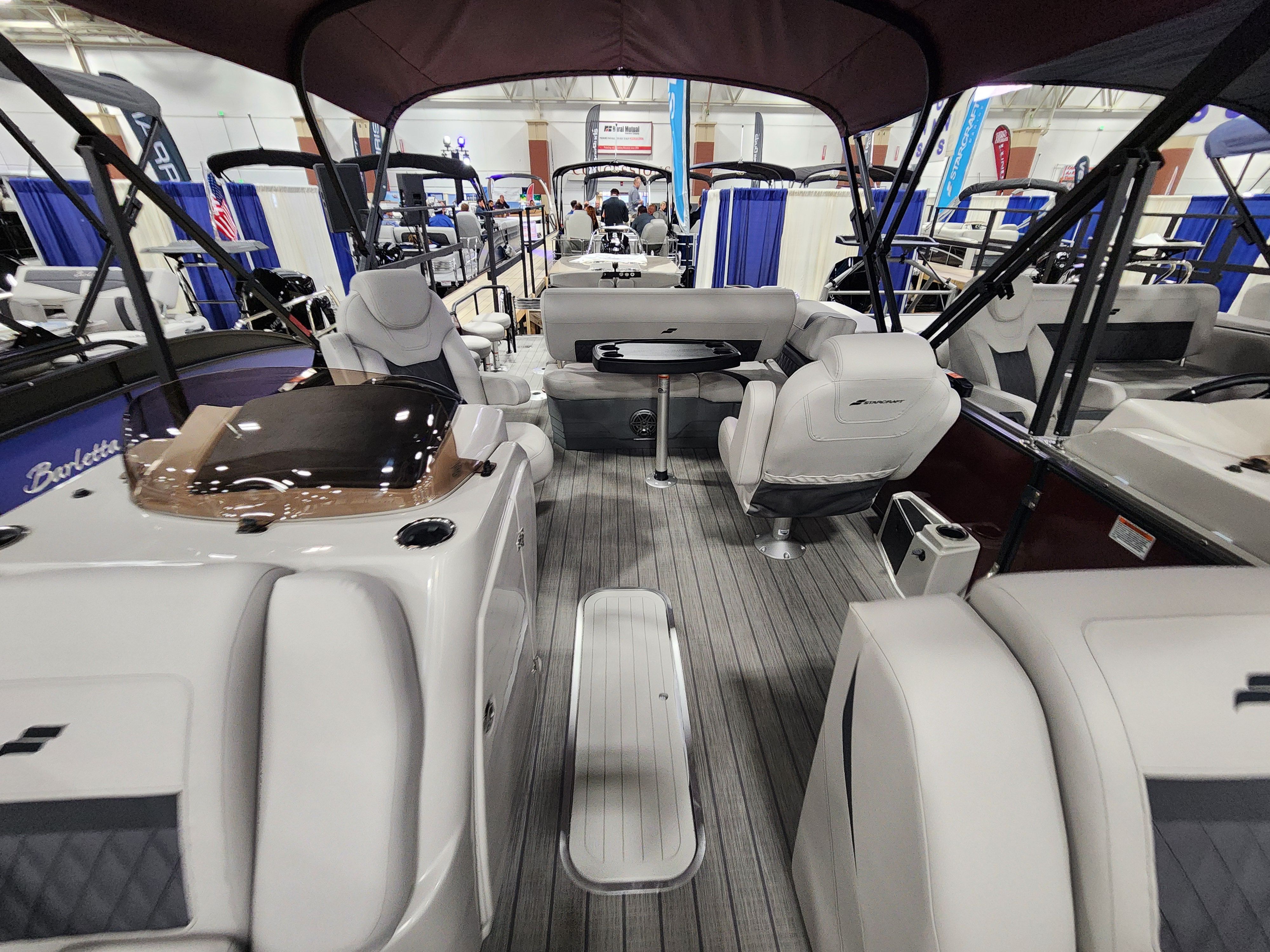 2024 Starcraft CX23DLDHBARTT Image Thumbnail #4