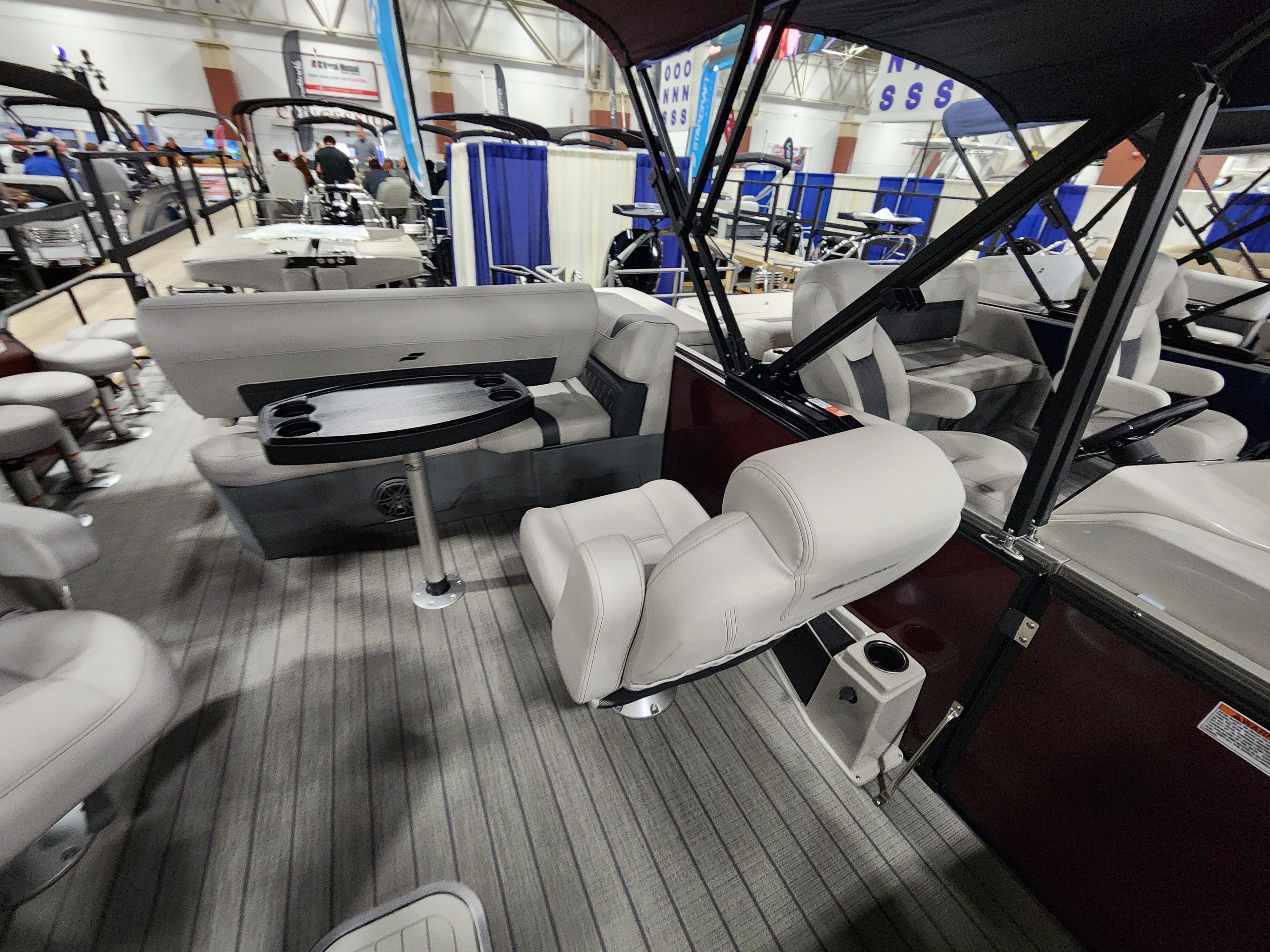 2024 Starcraft CX23DLDHBARTT Image Thumbnail #5