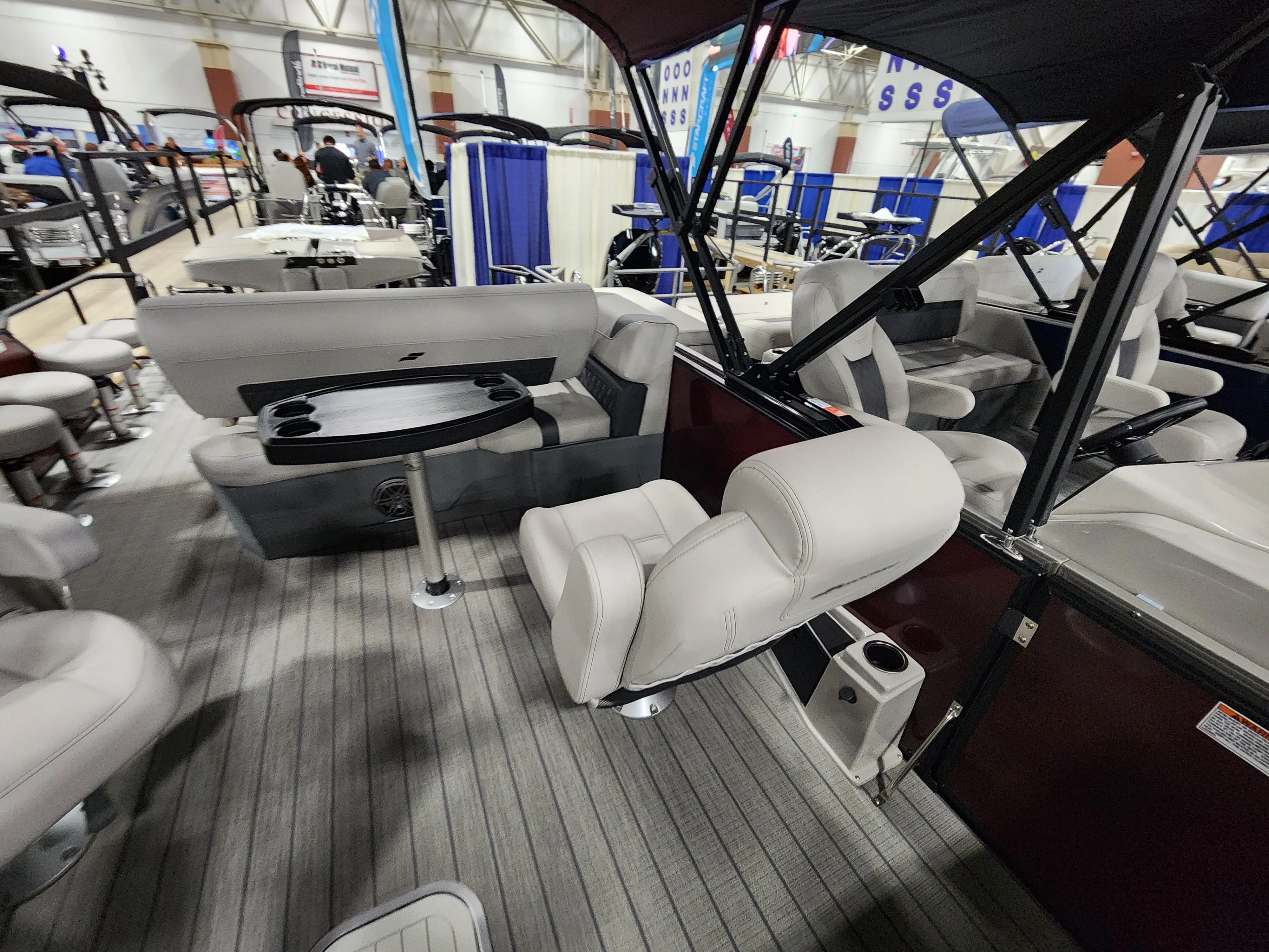 2024 Starcraft CX23DLDHBARTT Image Thumbnail #5