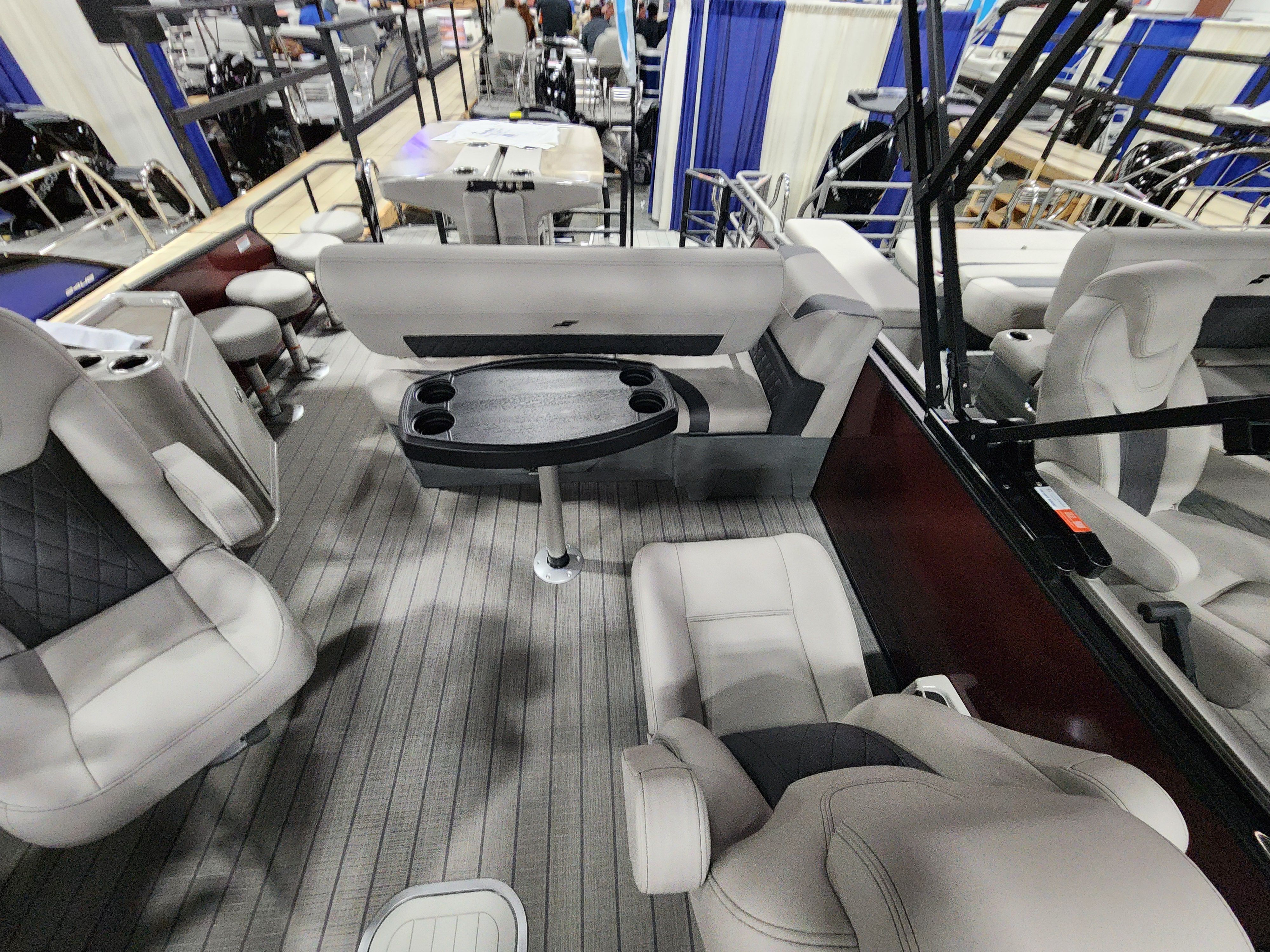 2024 Starcraft CX23DLDHBARTT Image Thumbnail #6