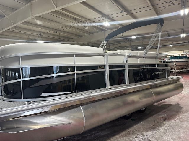 2025 Starcraft LX 20 F Image Thumbnail #0