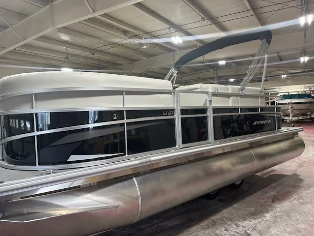 2025 Starcraft LX 20 F Image Thumbnail #0