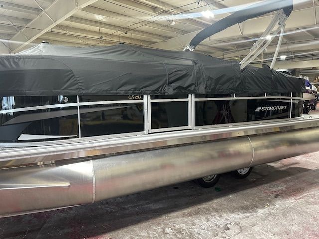 2025 Starcraft LX 20 F Image Thumbnail #1