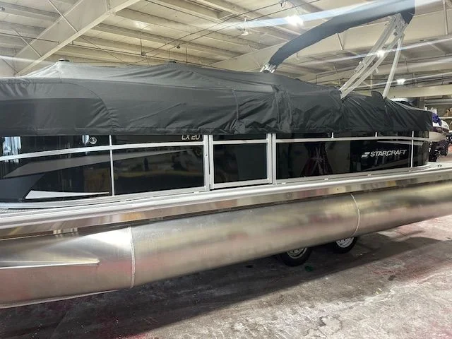 2025 Starcraft LX 20 F Image Thumbnail #1