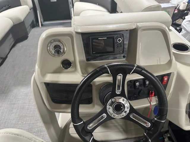 2025 Starcraft LX 20 F Image Thumbnail #8