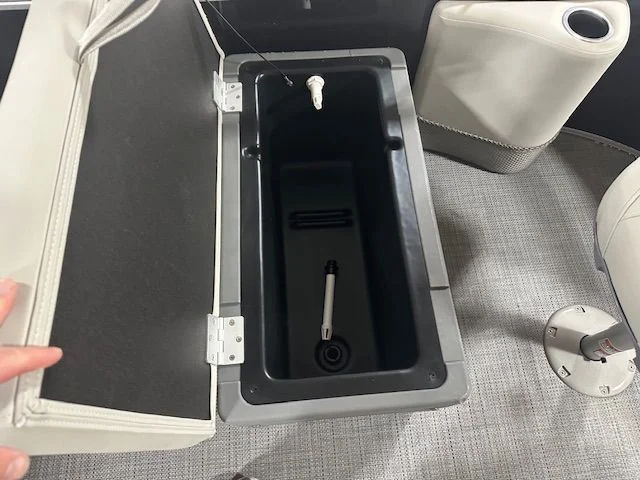 2025 Starcraft LX 20 F Image Thumbnail #9