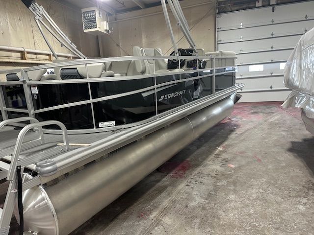 2025 Starcraft LX 20 F Image Thumbnail #13