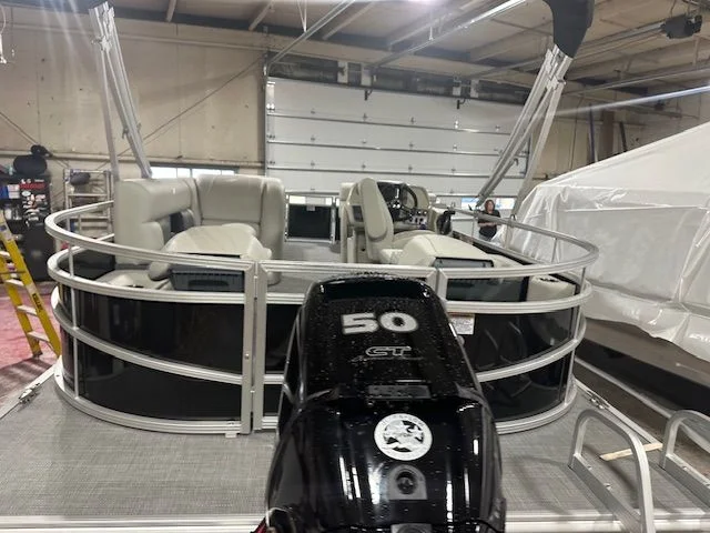 2025 Starcraft LX 20 F Image Thumbnail #15