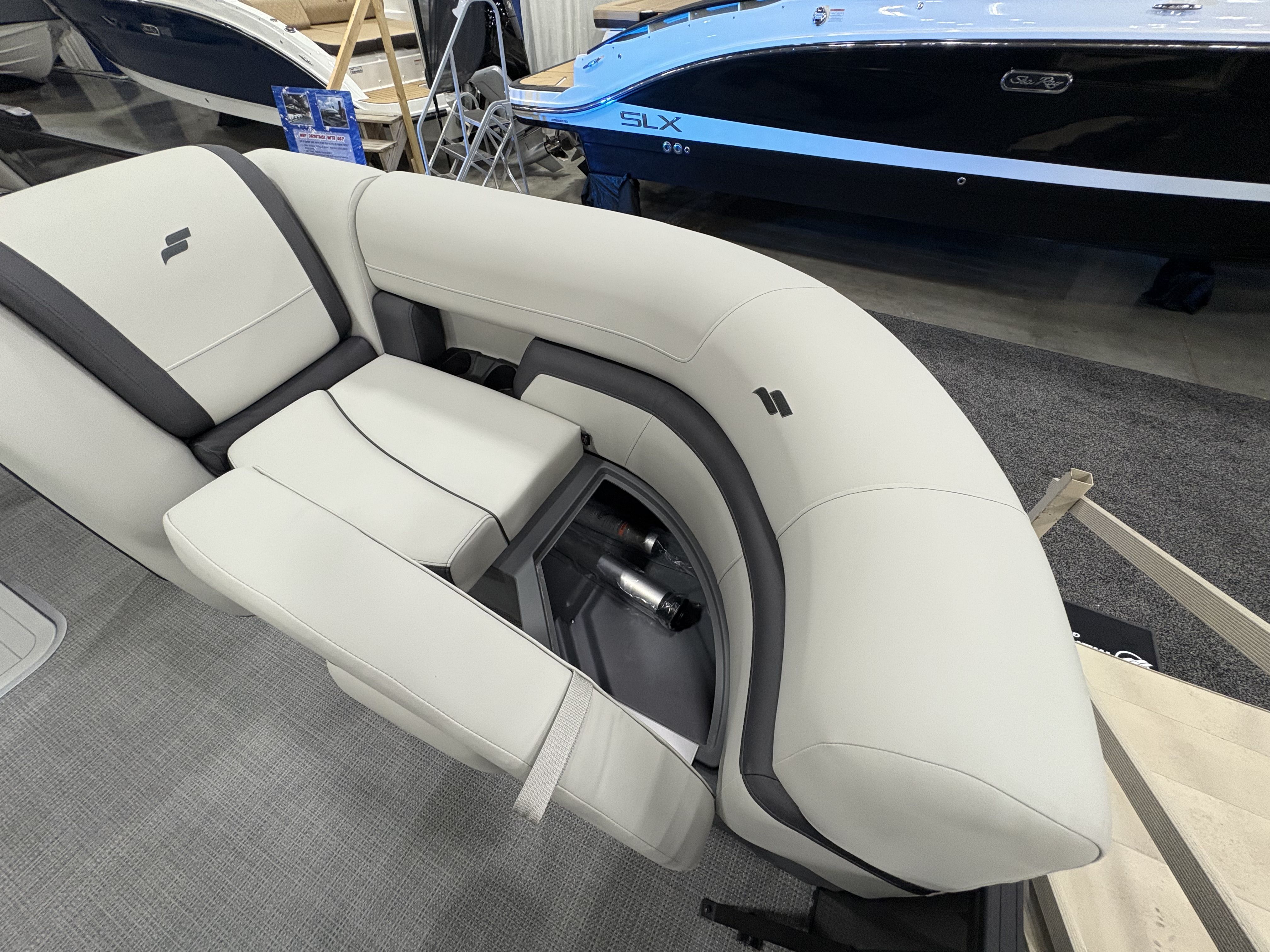 2025 Starcraft EXS 3 DL TT Image Thumbnail #3