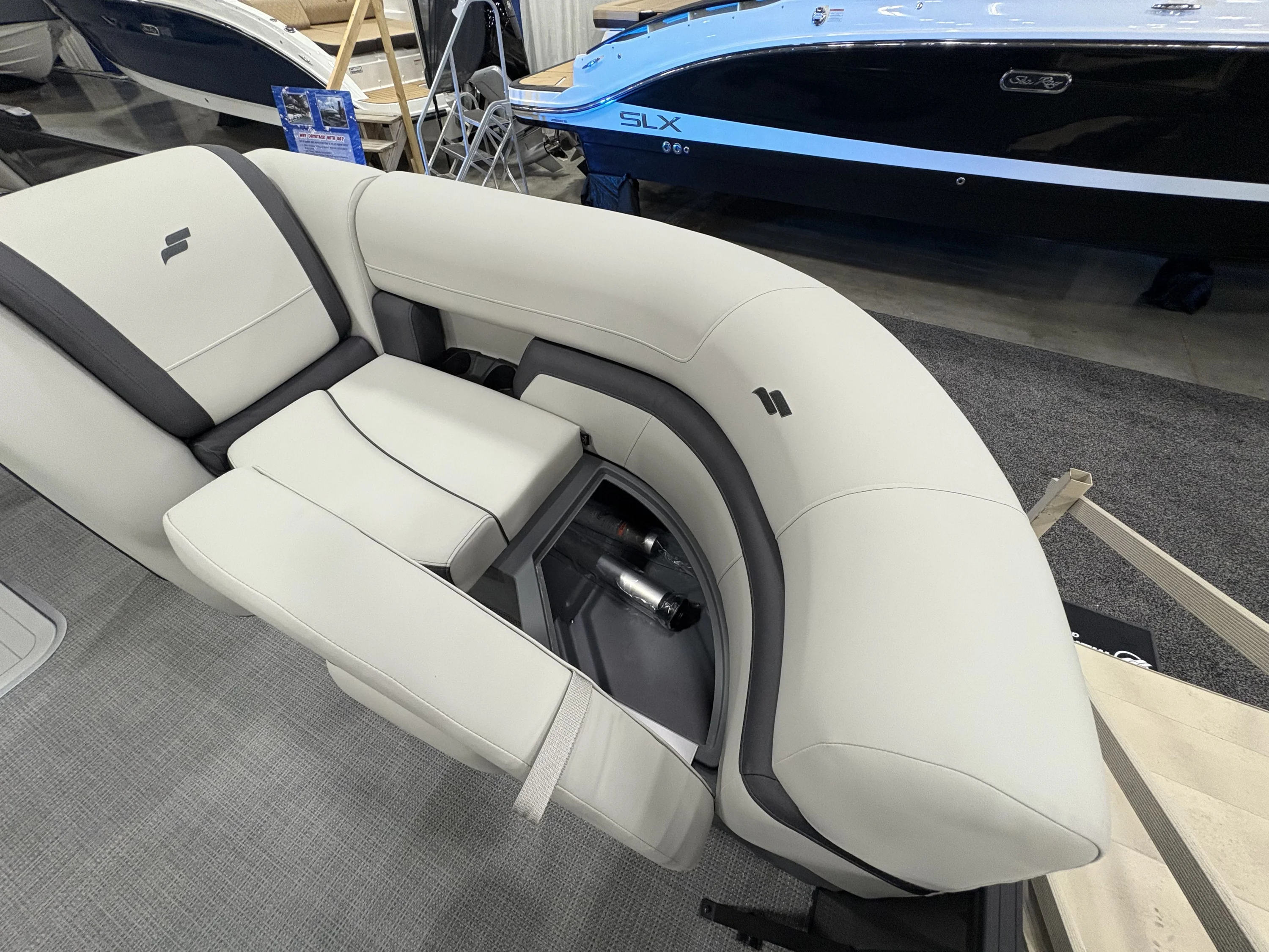 2025 Starcraft EXS 3 DL TT Image Thumbnail #3