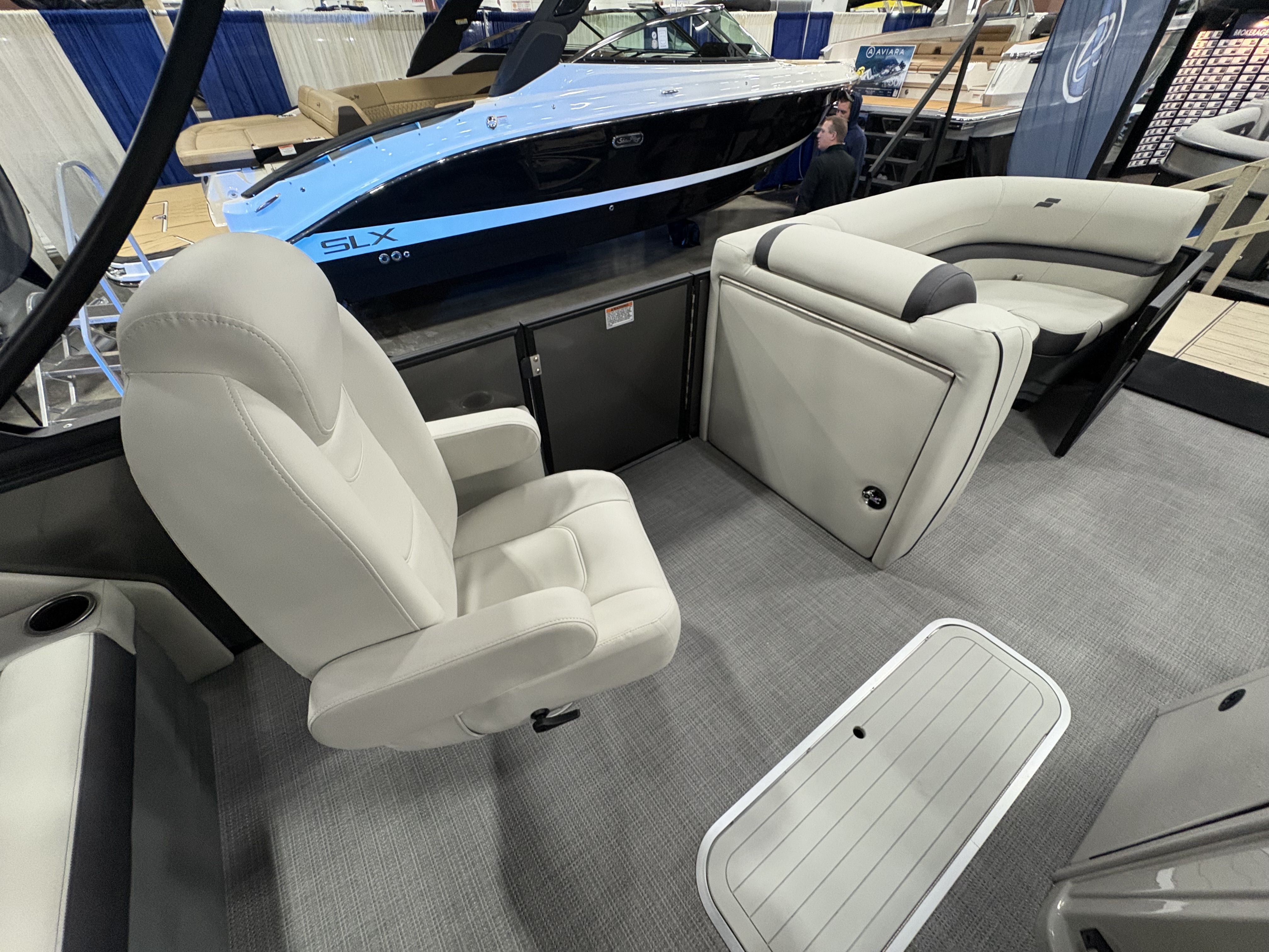 2025 Starcraft EXS 3 DL TT Image Thumbnail #8