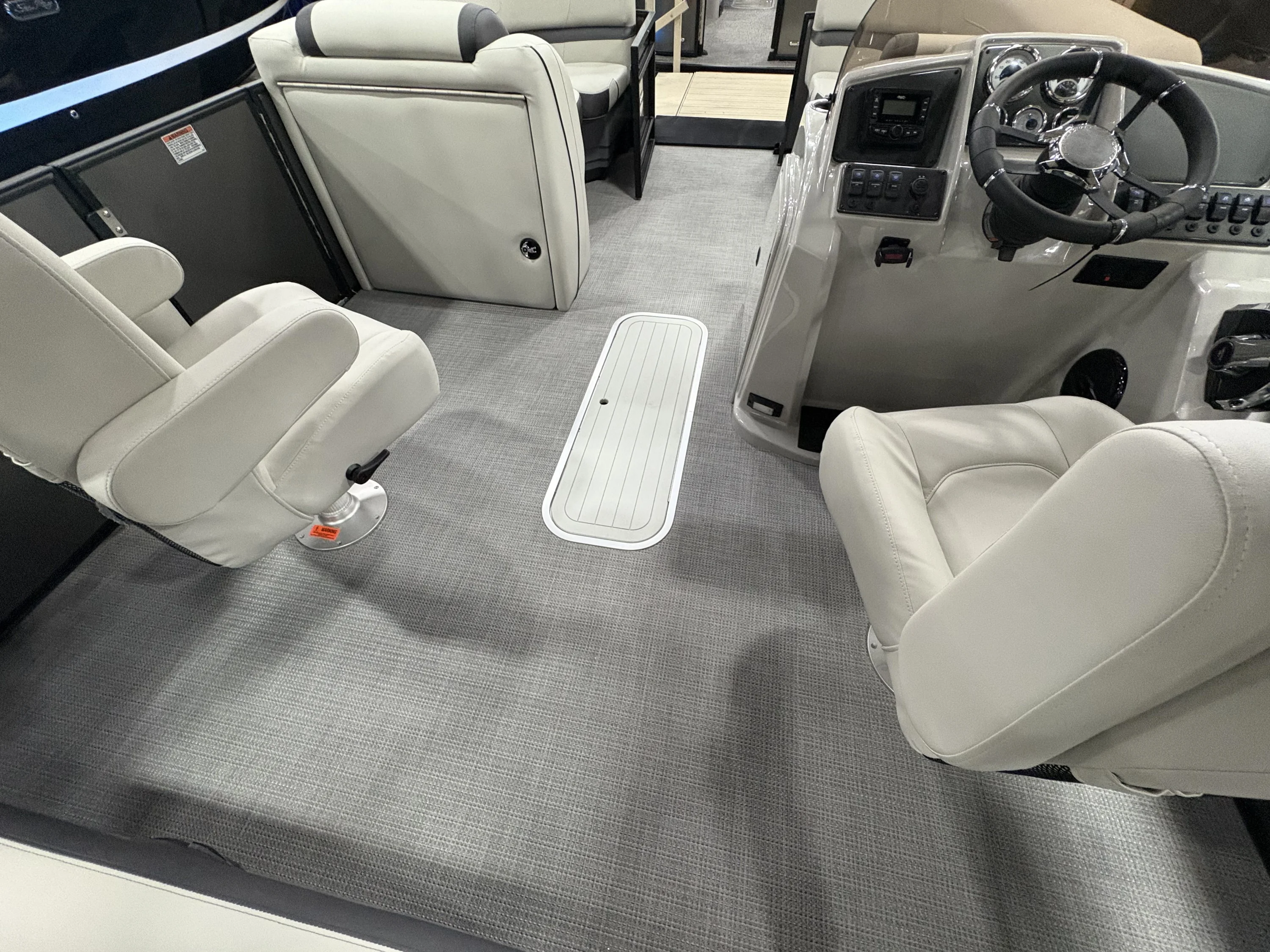 2025 Starcraft EXS 3 DL TT Image Thumbnail #9