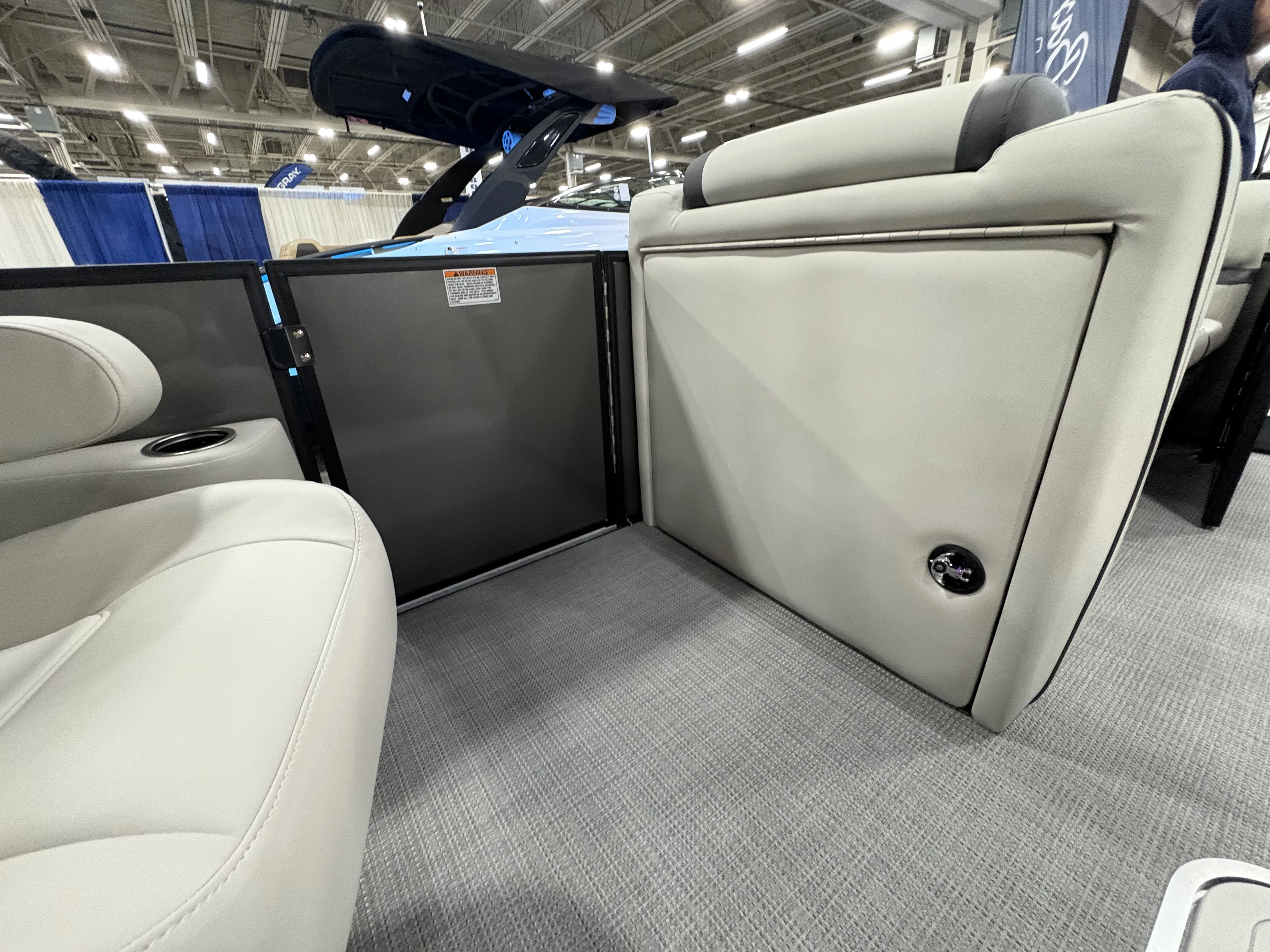 2025 Starcraft EXS 3 DL TT Image Thumbnail #10