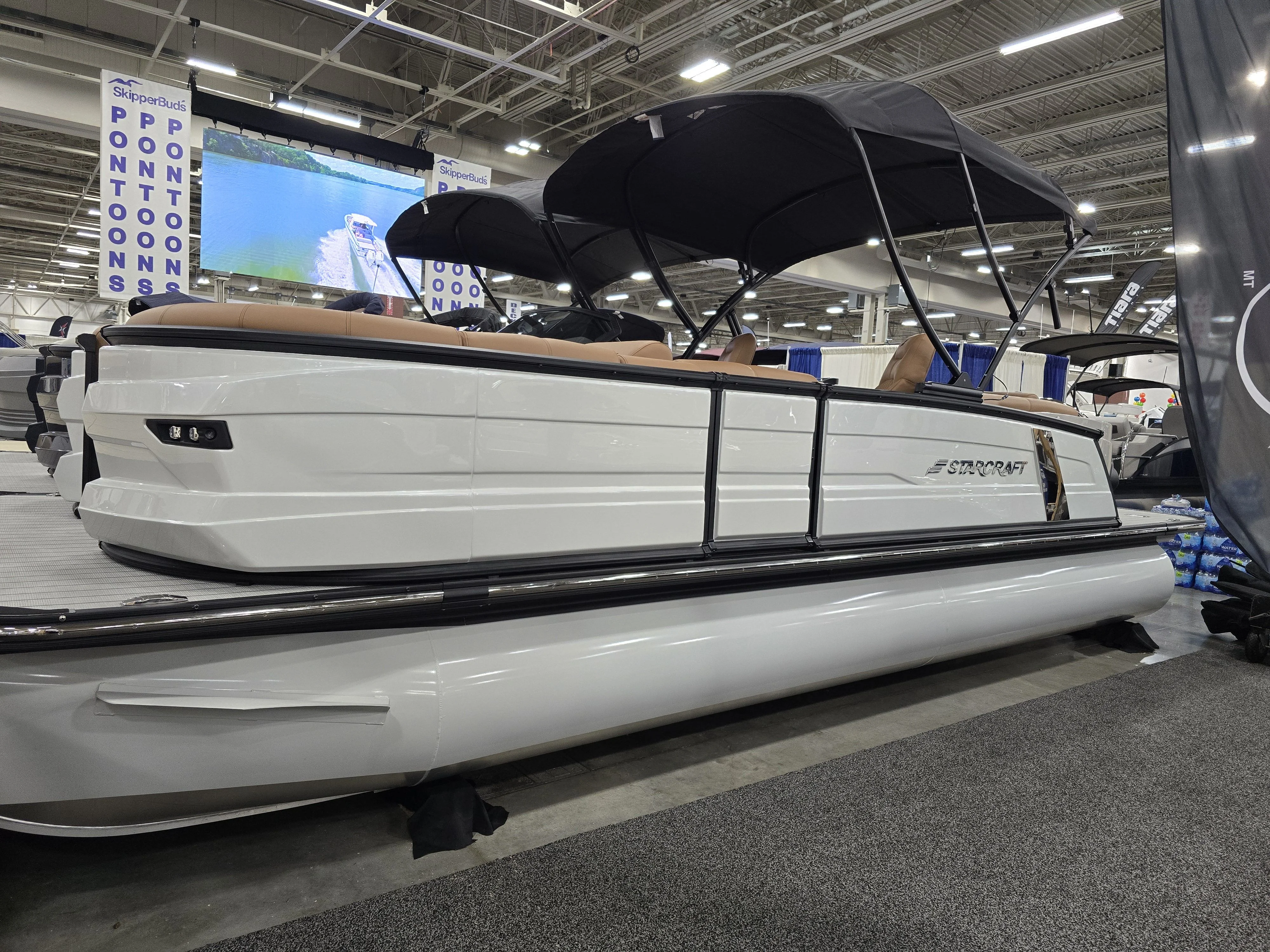 2025 Starcraft RX 23 Q DH TT Image Thumbnail #0