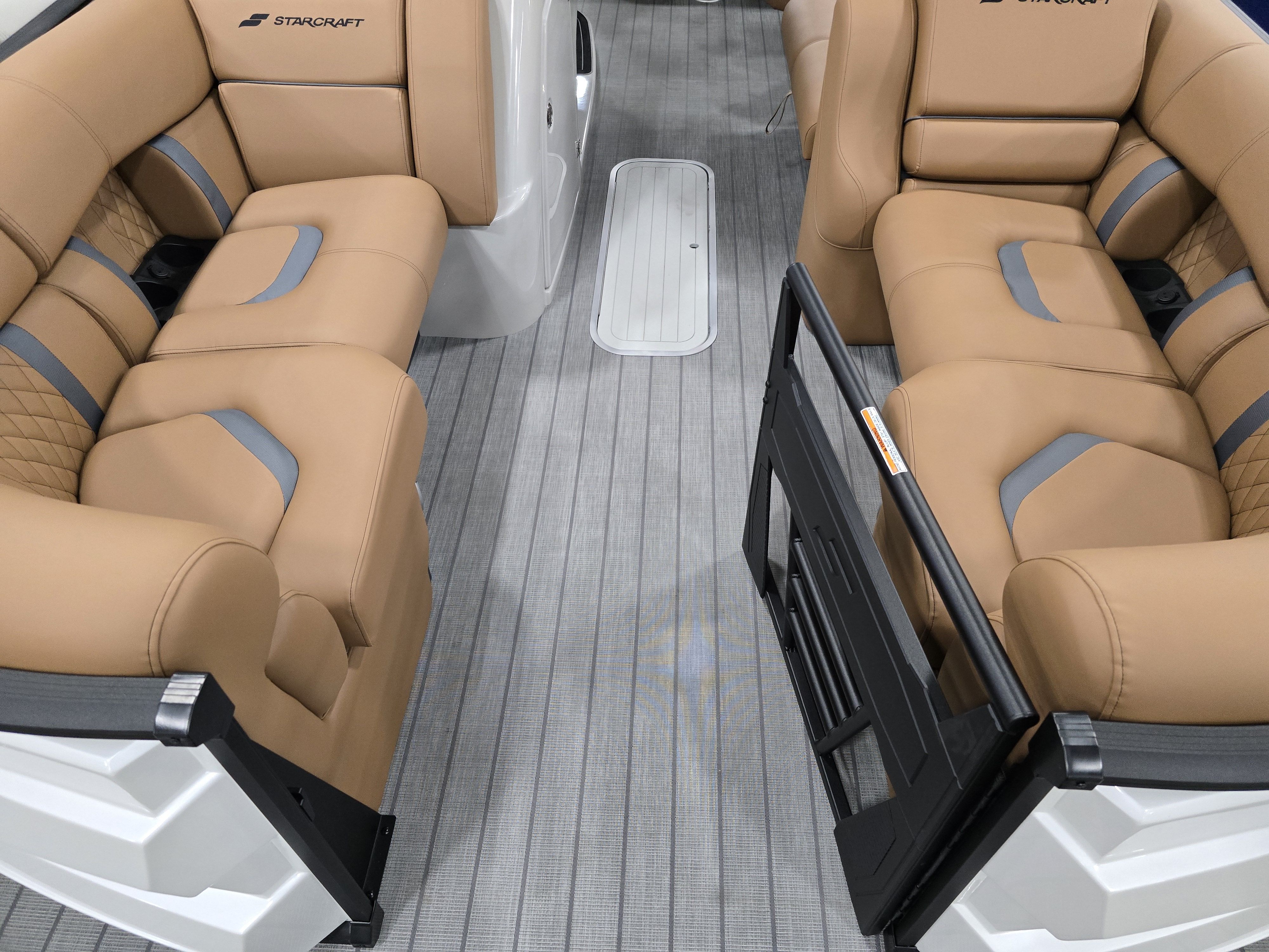 2025 Starcraft RX 23 Q DH TT Image Thumbnail #2