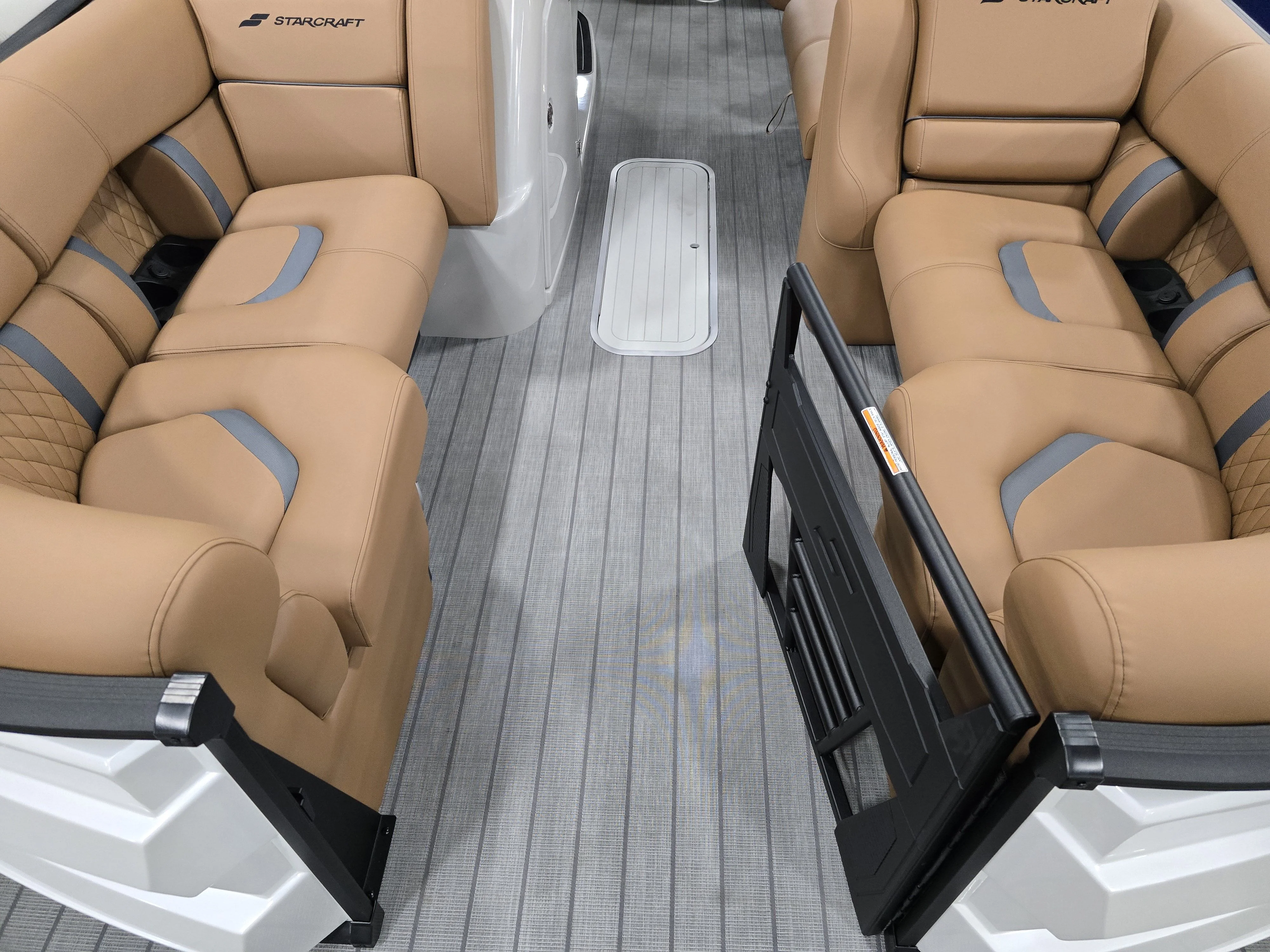 2025 Starcraft RX 23 Q DH TT Image Thumbnail #2