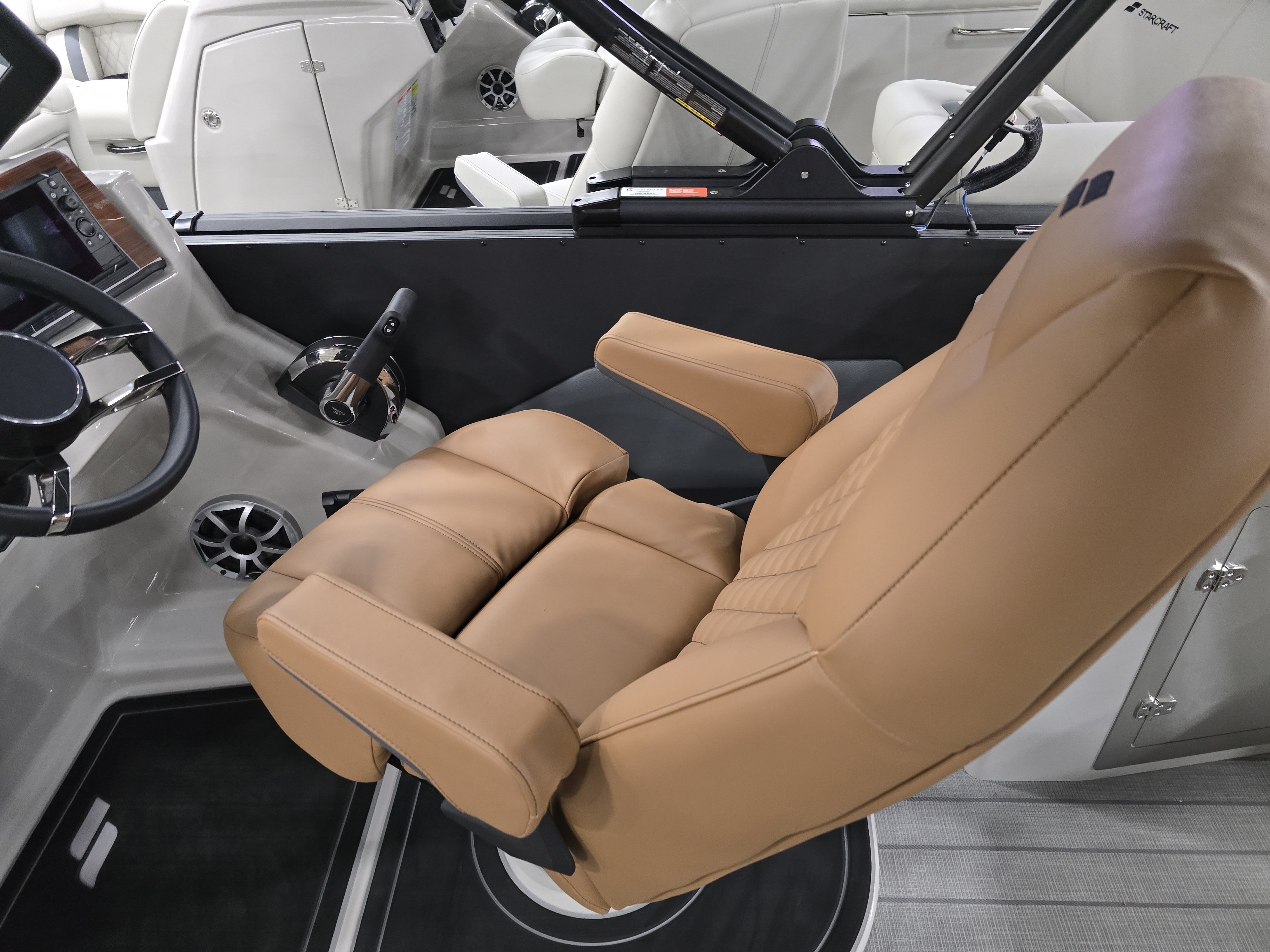 2025 Starcraft RX 23 Q DH TT Image Thumbnail #8