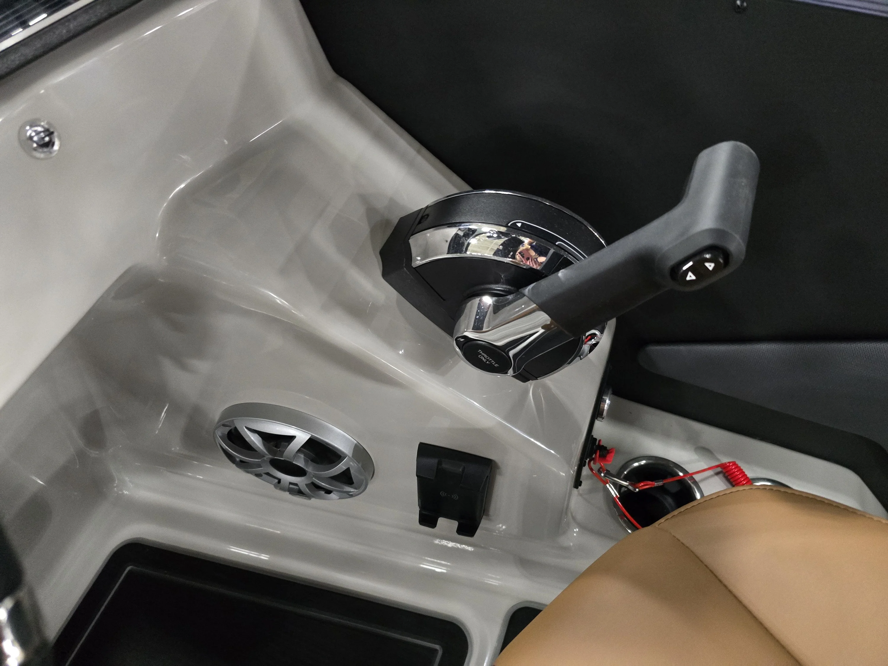 2025 Starcraft RX 23 Q DH TT Image Thumbnail #12