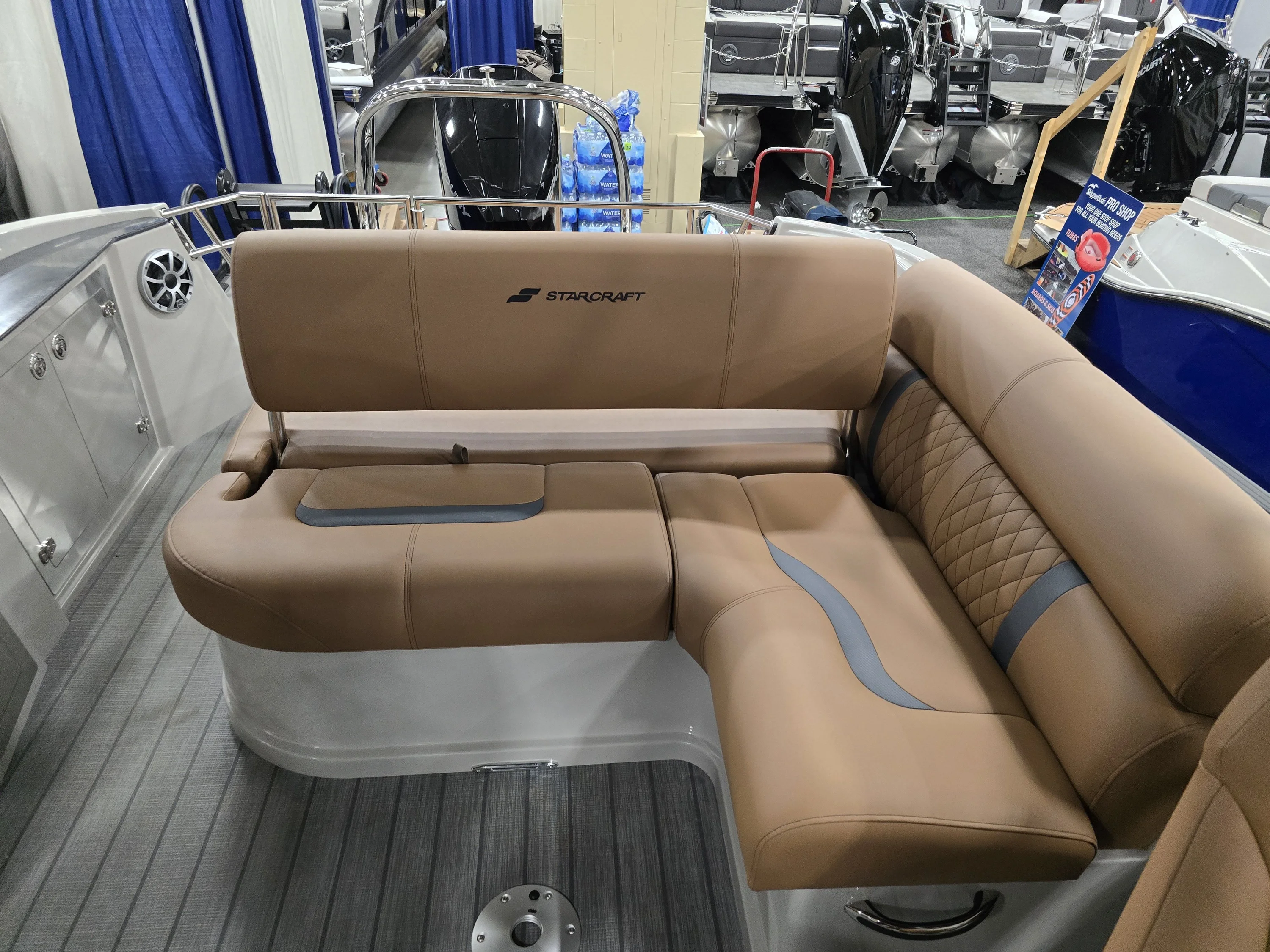 2025 Starcraft RX 23 Q DH TT Image Thumbnail #14