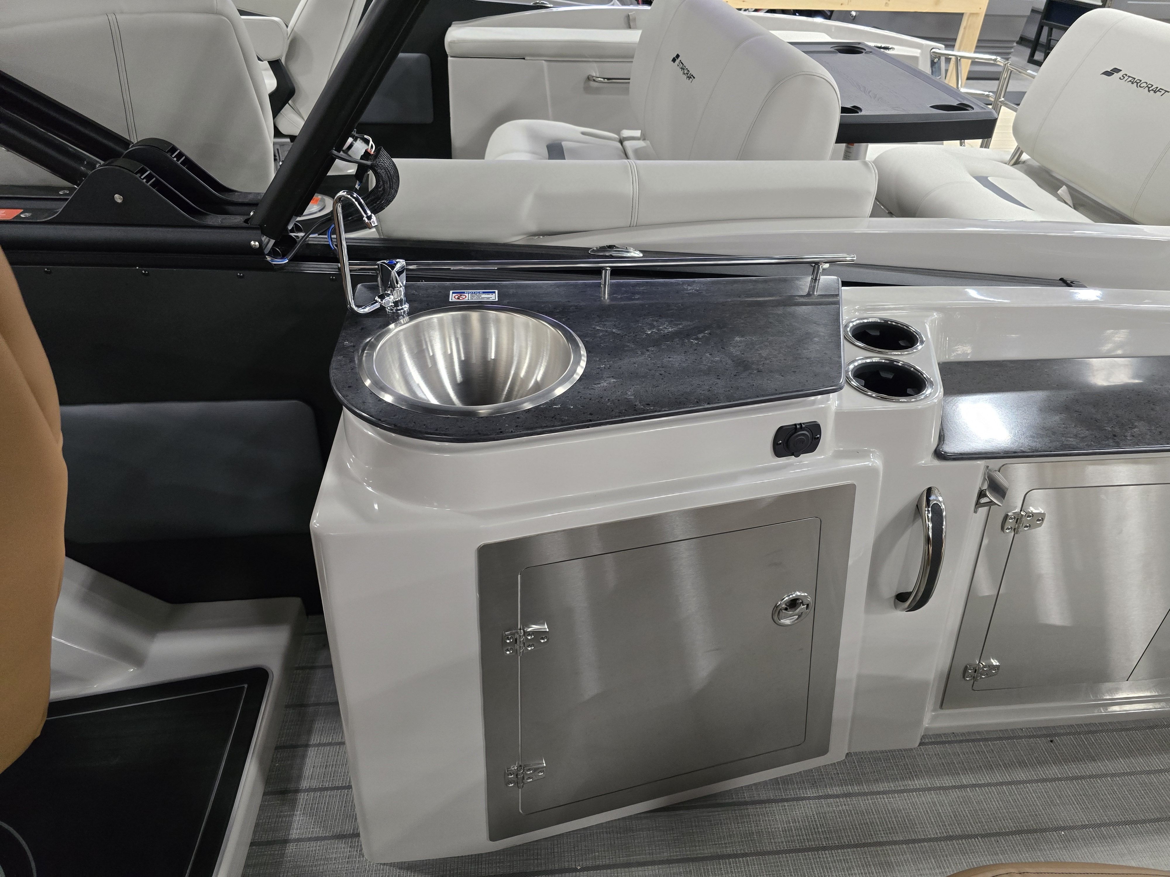 2025 Starcraft RX 23 Q DH TT Image Thumbnail #15