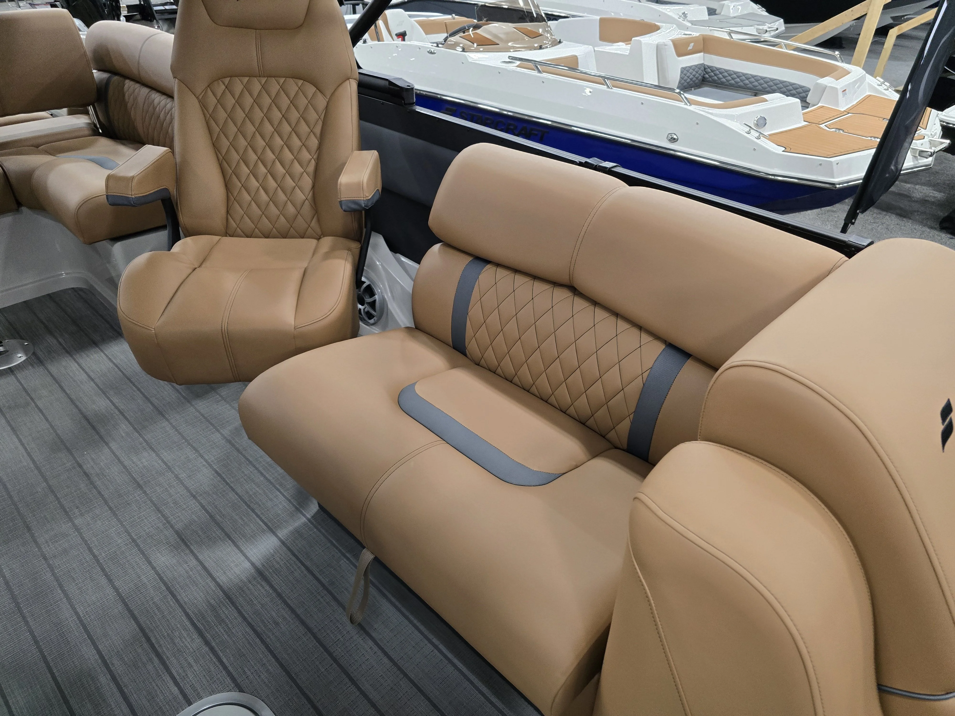 2025 Starcraft RX 23 Q DH TT Image Thumbnail #6