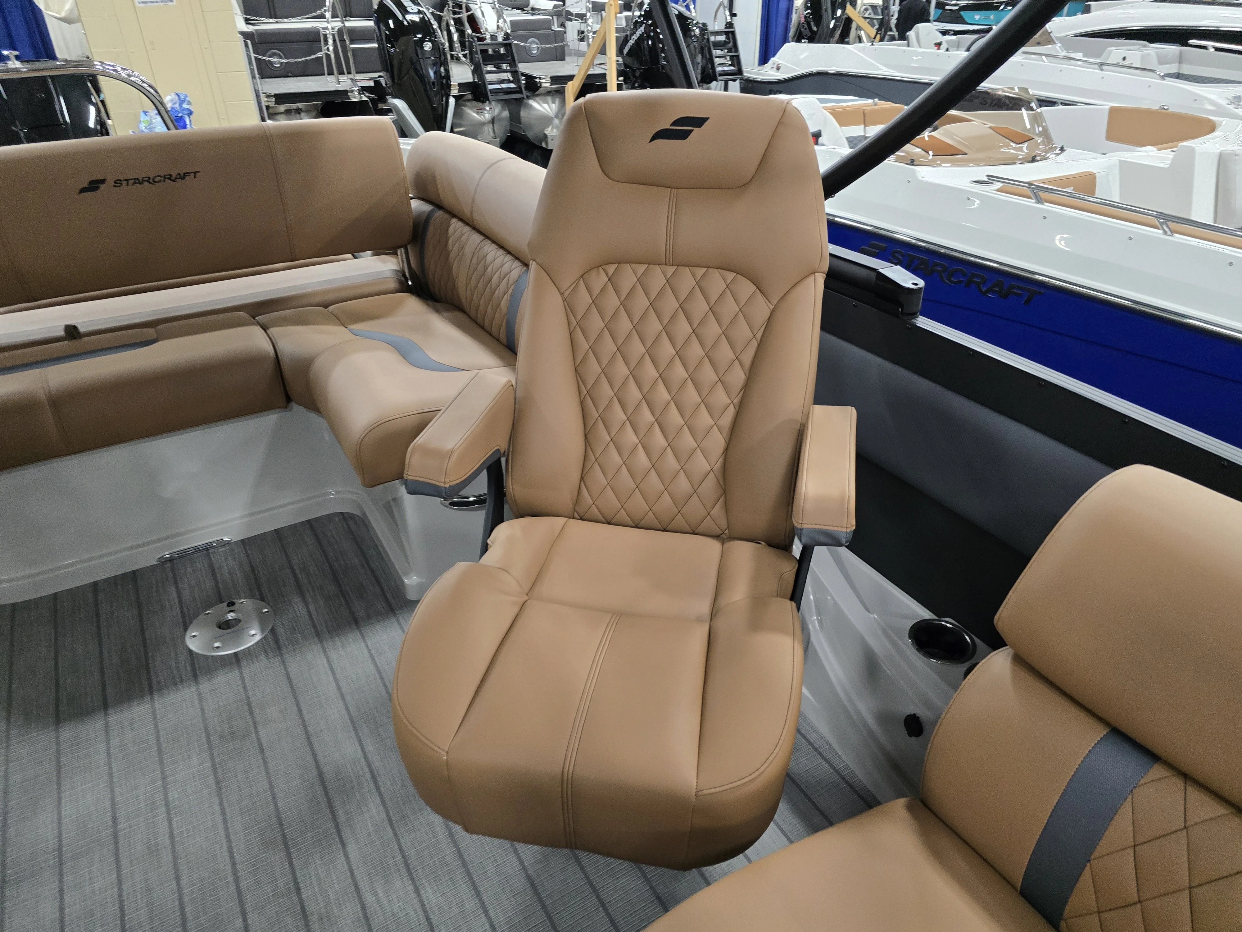 2025 Starcraft RX 23 Q DH TT Image Thumbnail #7