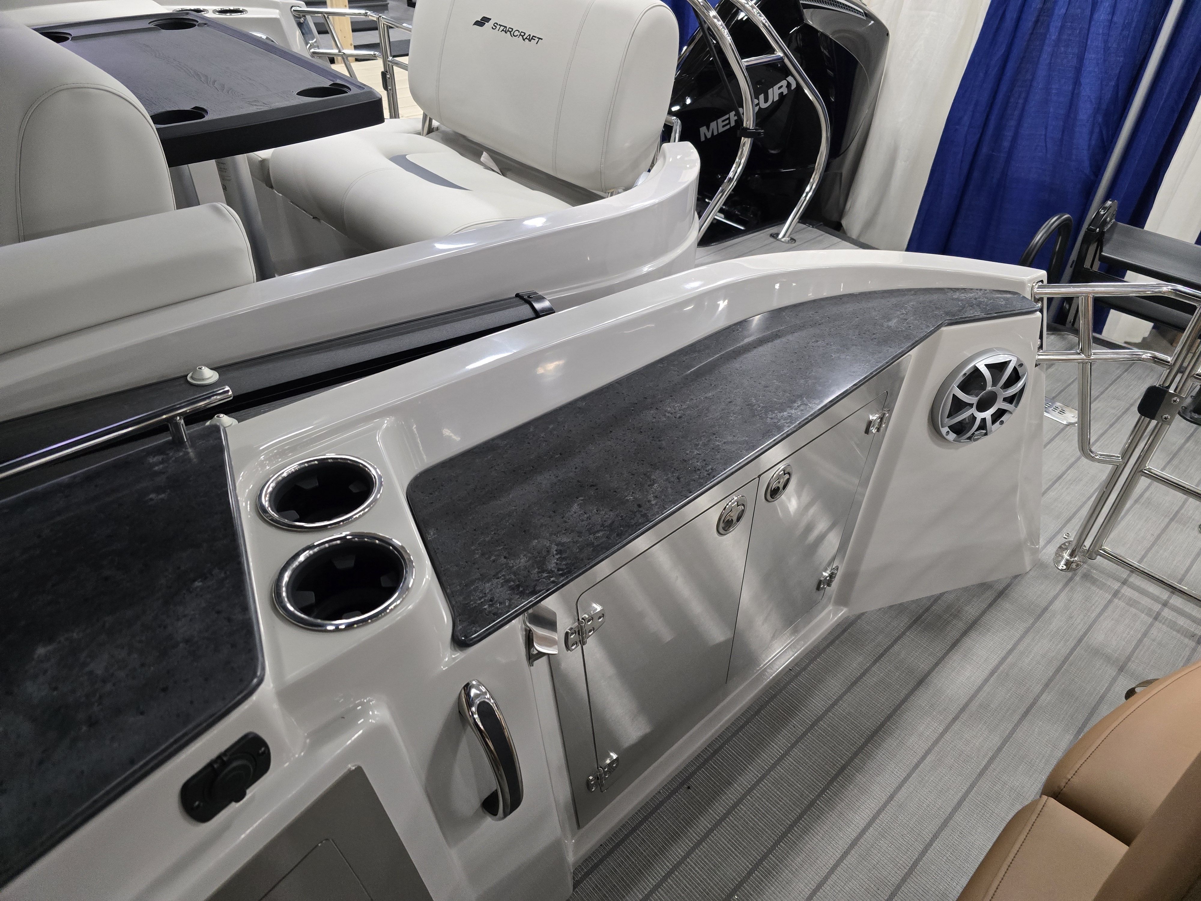 2025 Starcraft RX 23 Q DH TT Image Thumbnail #16