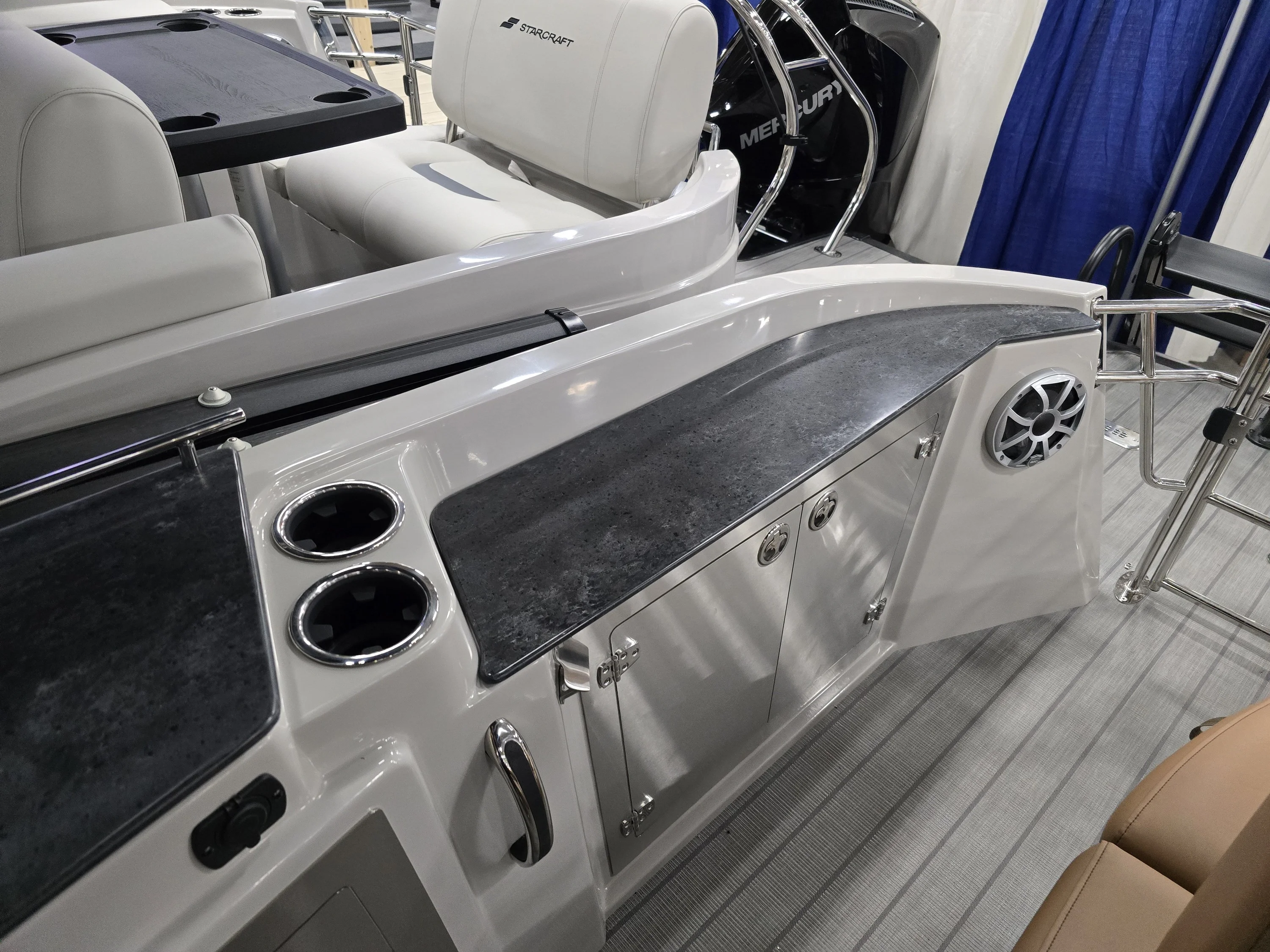 2025 Starcraft RX 23 Q DH TT Image Thumbnail #16