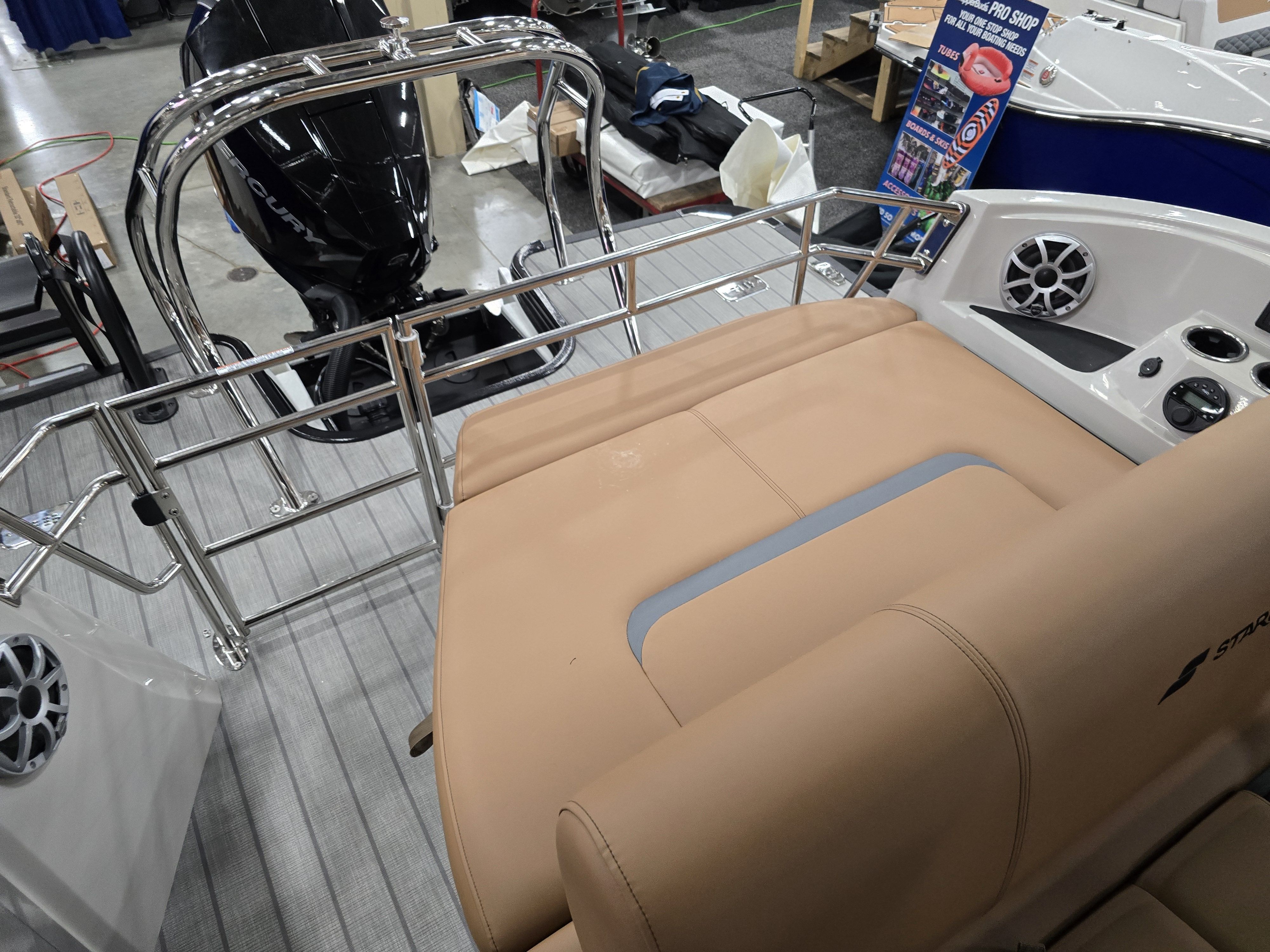 2025 Starcraft RX 23 Q DH TT Image Thumbnail #18