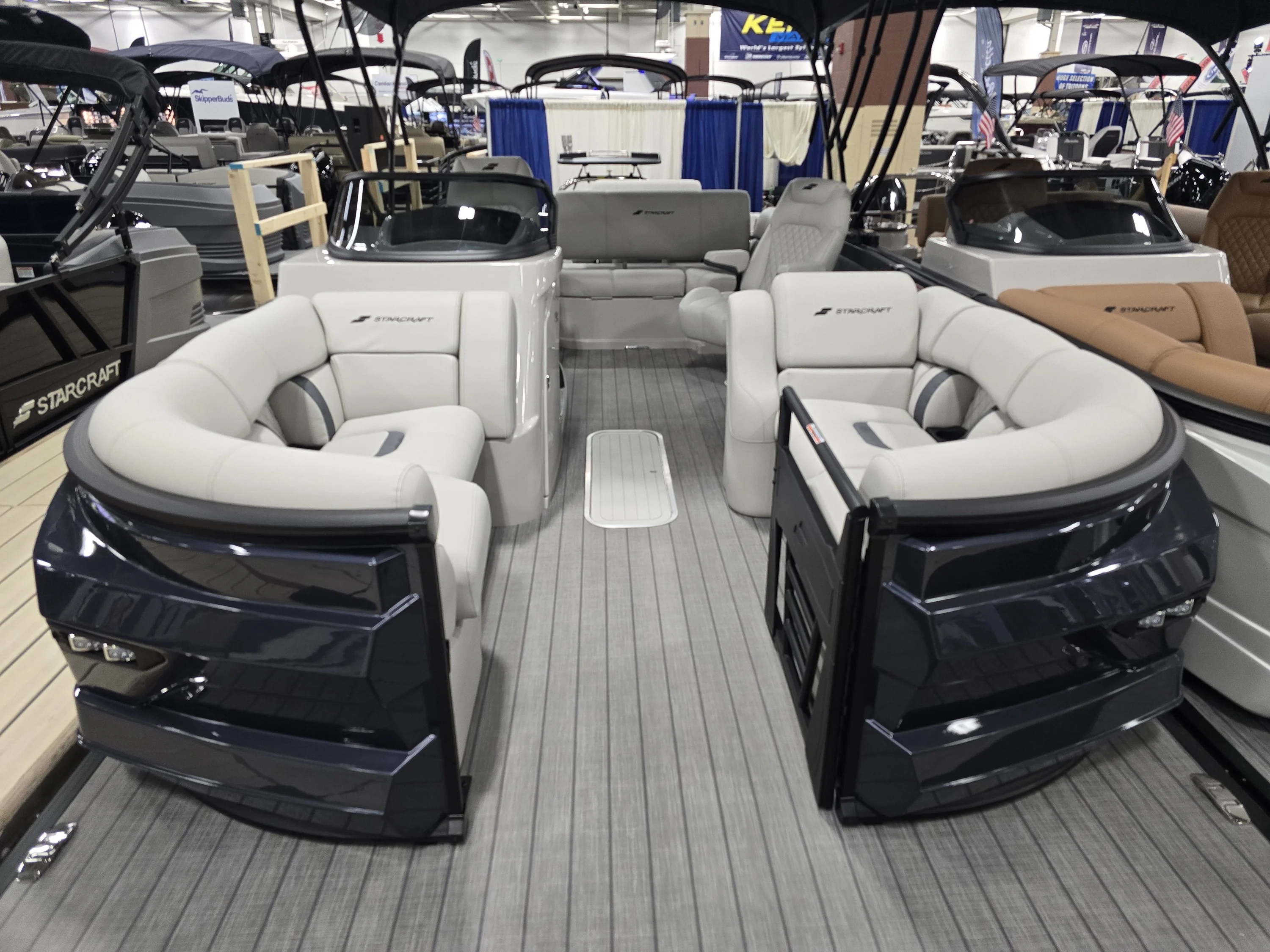 2025 Starcraft RX 23 DL DHTT Image Thumbnail #0