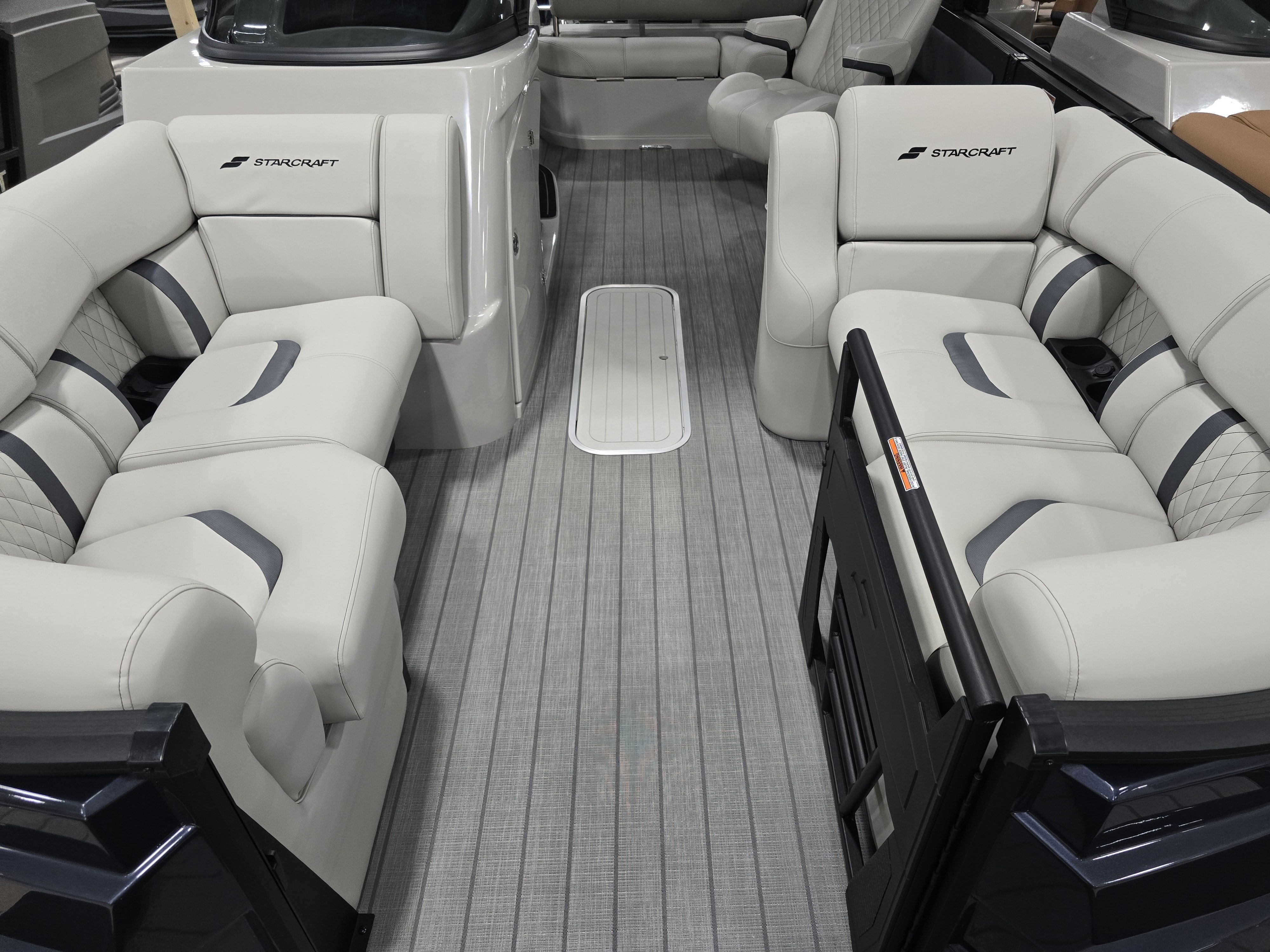 2025 Starcraft RX 23 DL DHTT Image Thumbnail #2