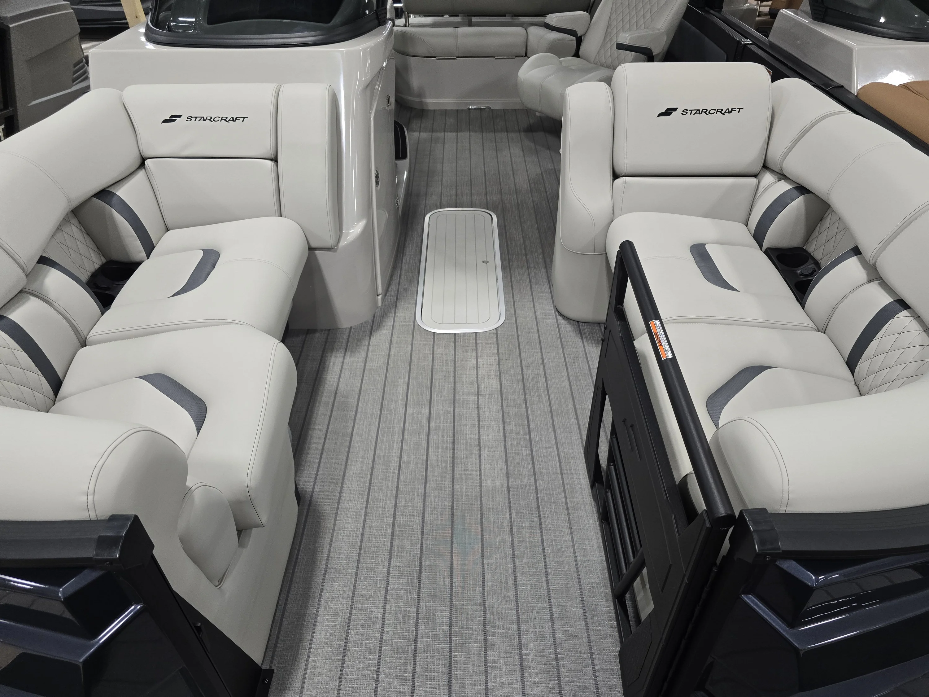 2025 Starcraft RX 23 DL DHTT Image Thumbnail #2