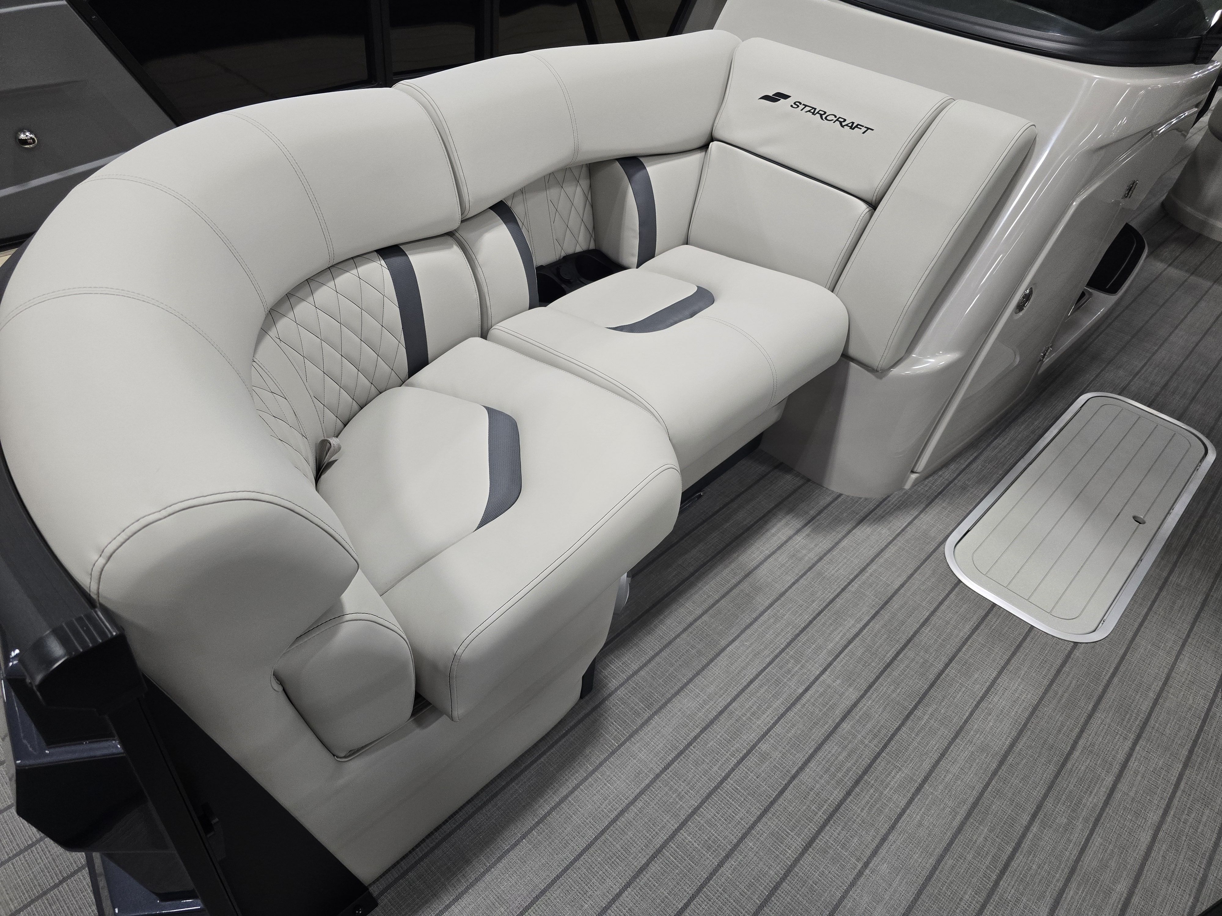 2025 Starcraft RX 23 DL DHTT Image Thumbnail #3