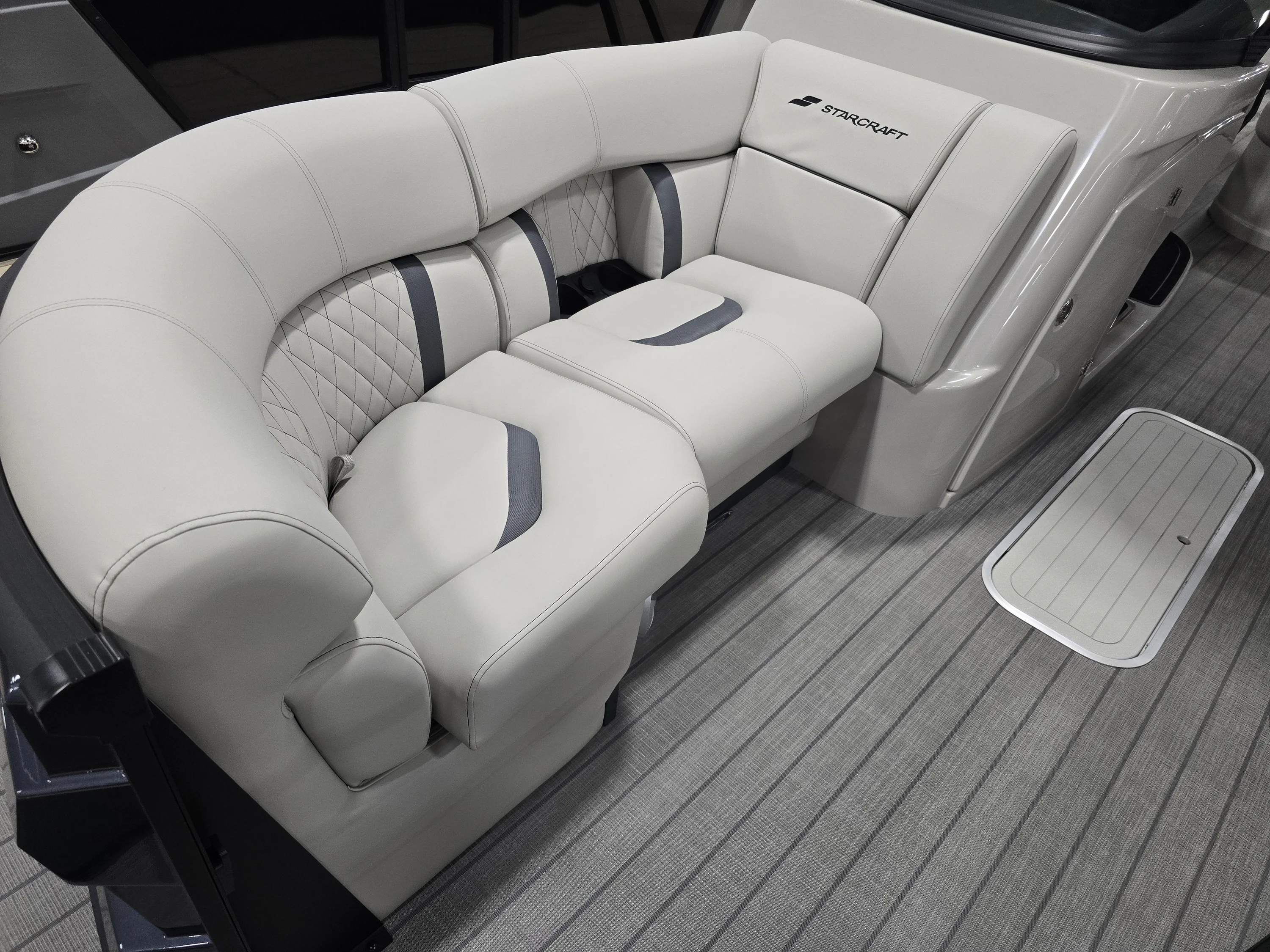 2025 Starcraft RX 23 DL DHTT Image Thumbnail #3