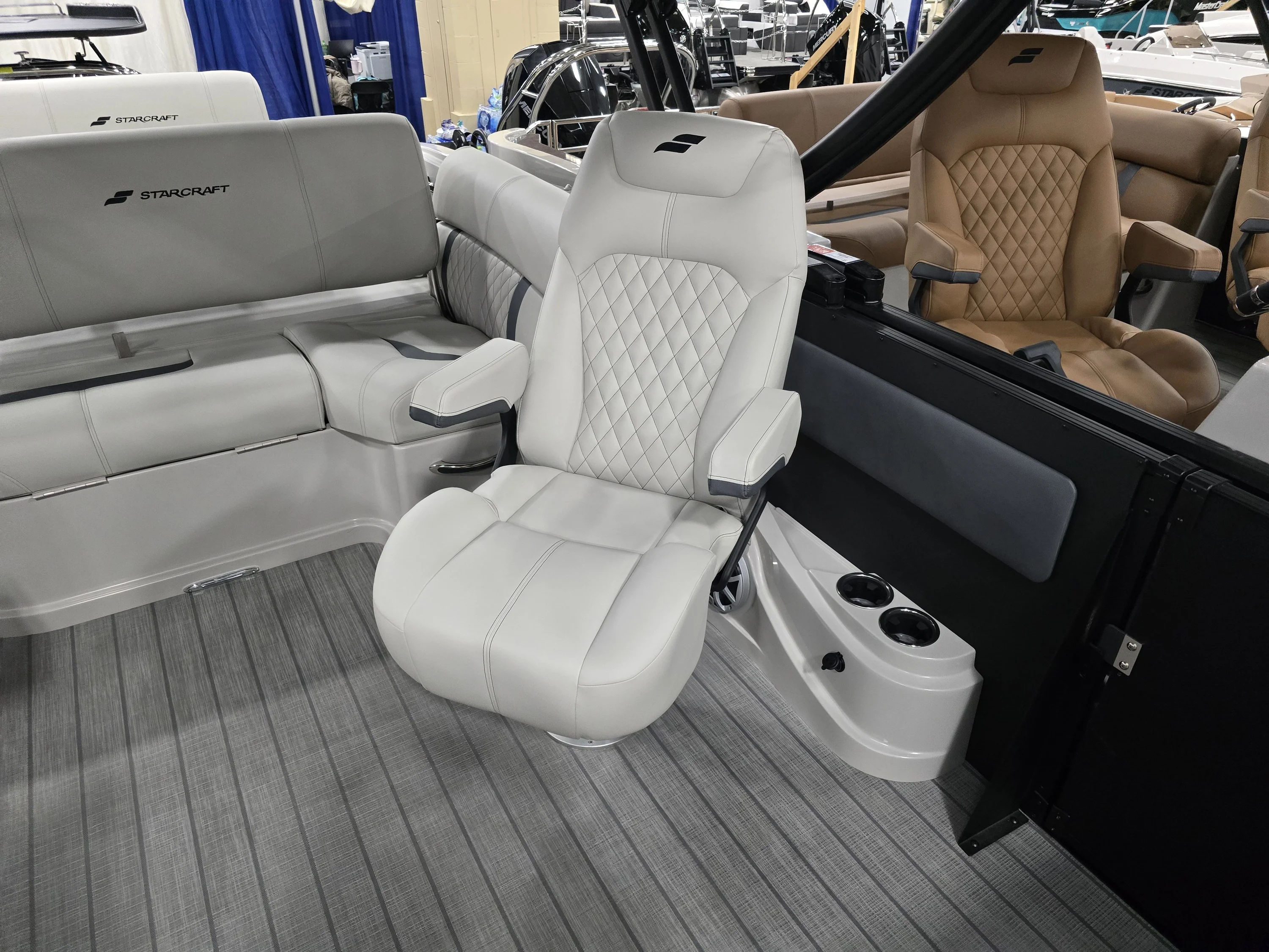 2025 Starcraft RX 23 DL DHTT Image Thumbnail #8