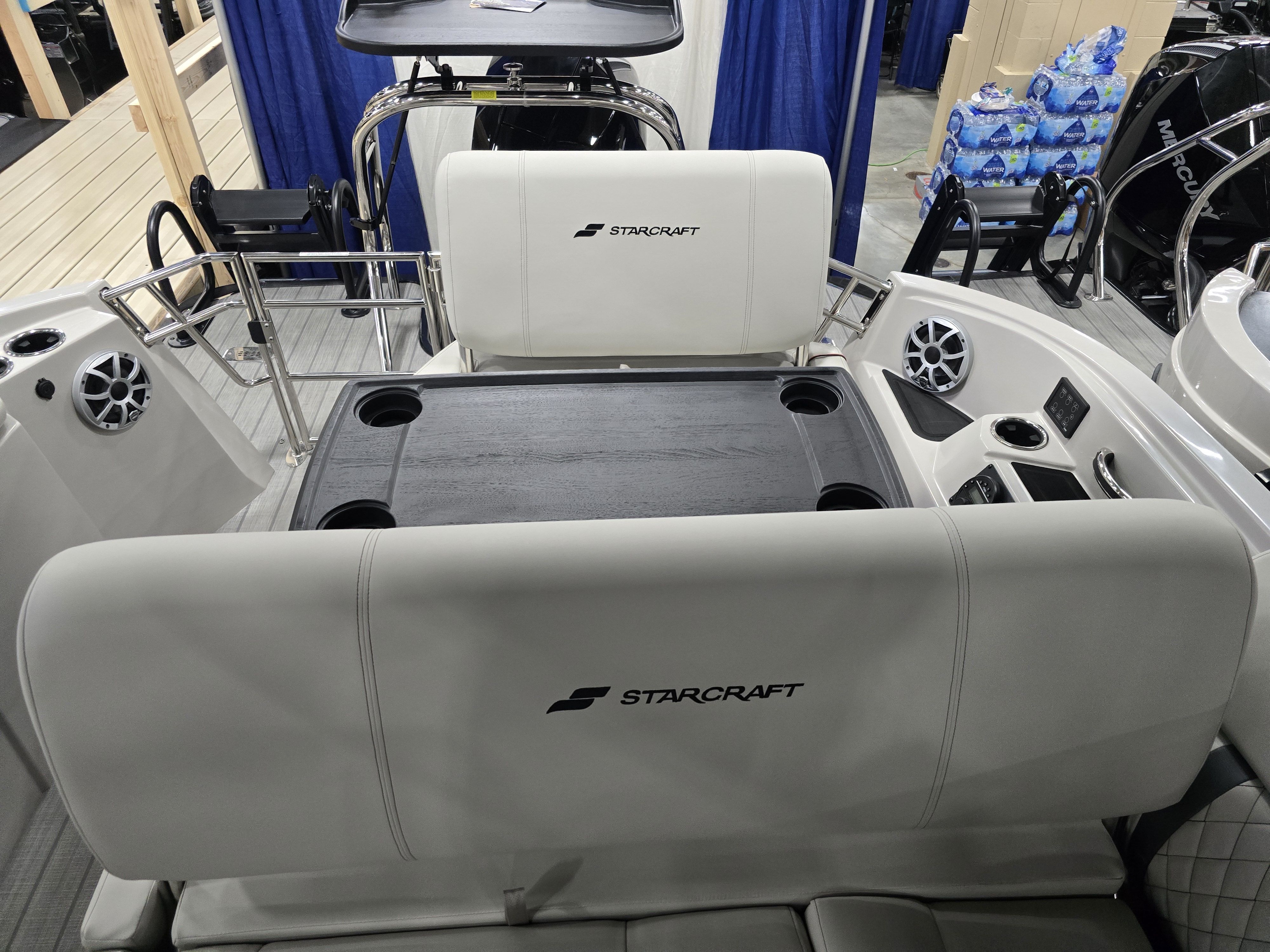 2025 Starcraft RX 23 DL DHTT Image Thumbnail #15