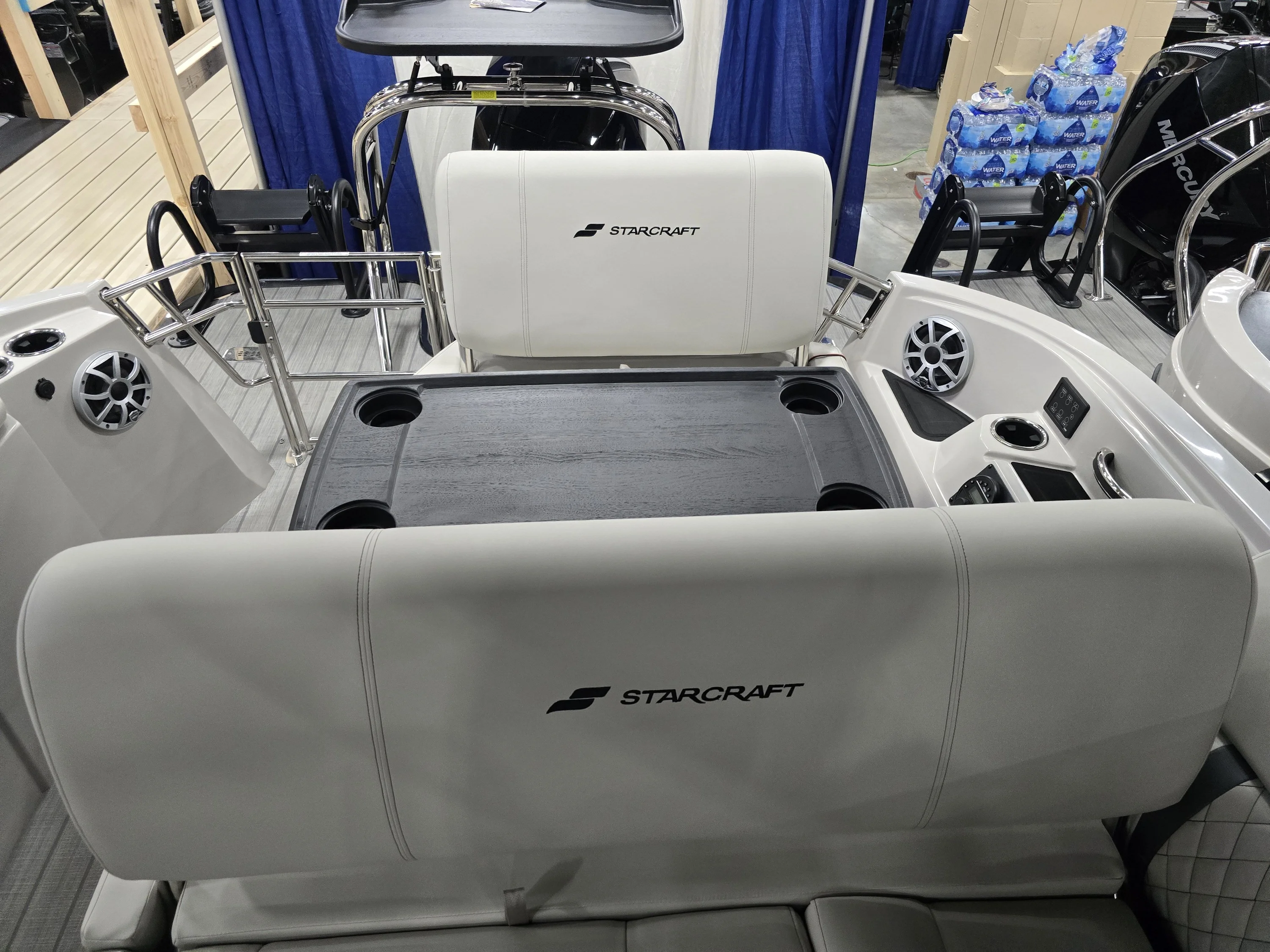 2025 Starcraft RX 23 DL DHTT Image Thumbnail #15